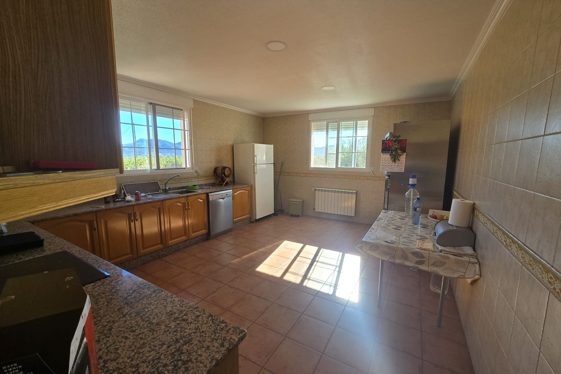 Herverkoop - Villa -
Sax