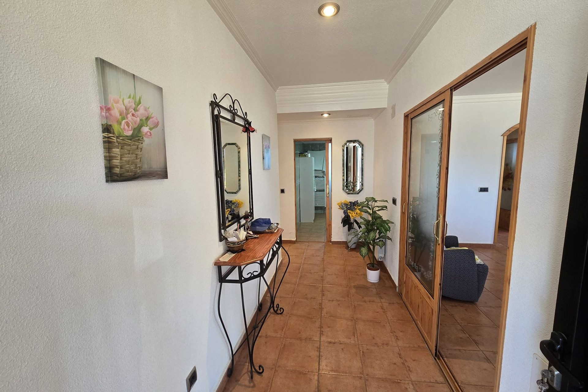 Herverkoop - Villa -
Sax