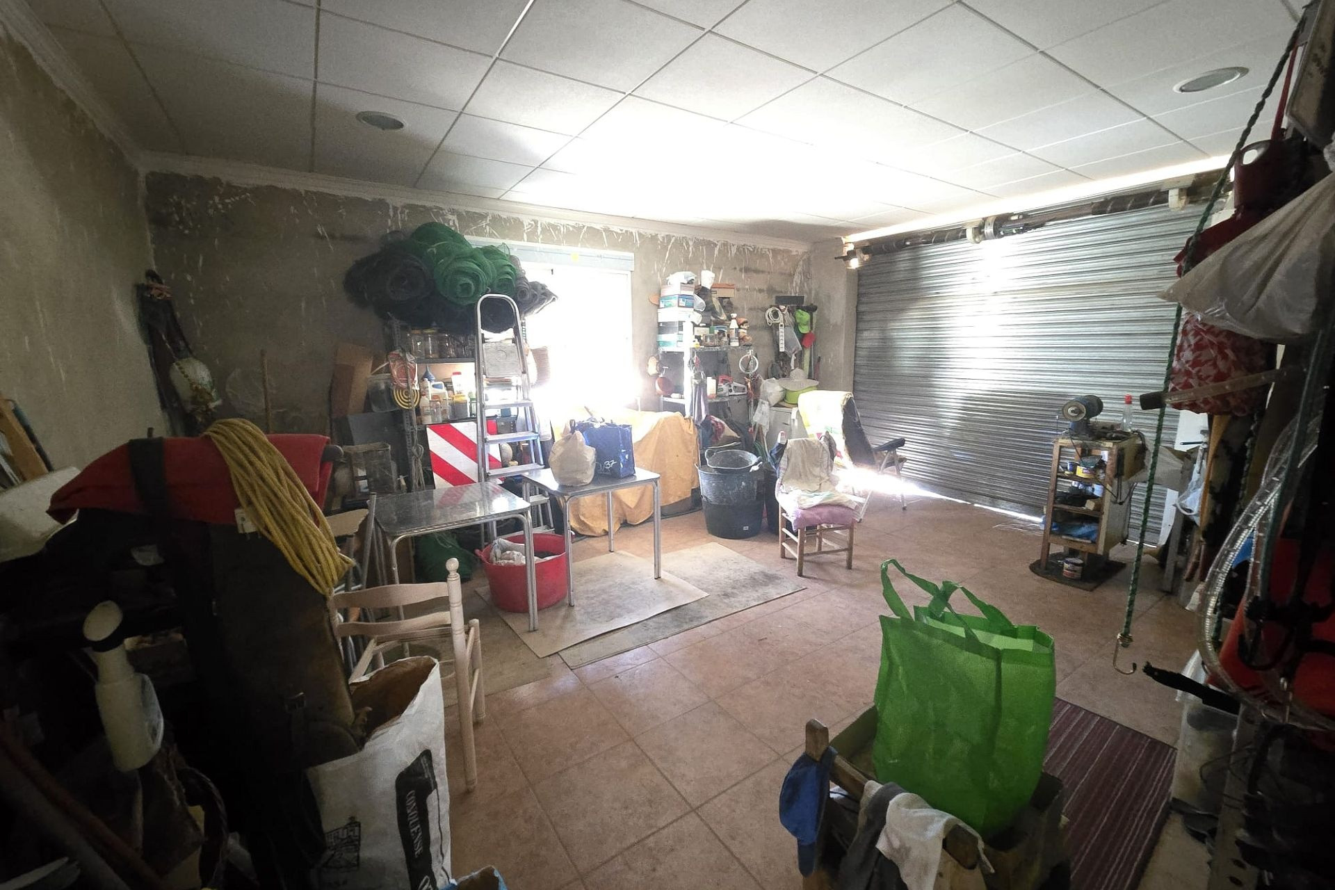 Herverkoop - Villa -
Sax