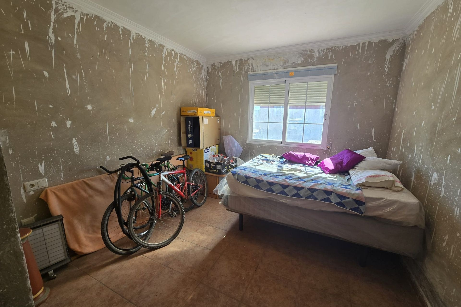 Herverkoop - Villa -
Sax