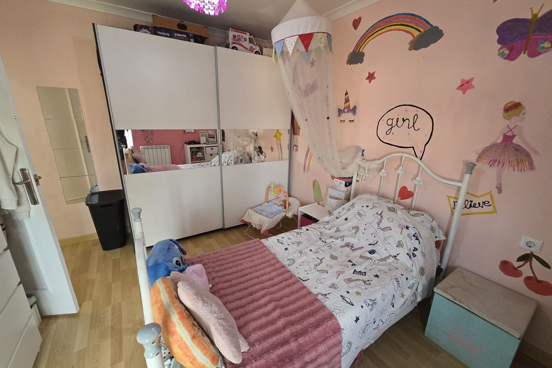 Herverkoop - Villa -
Sax