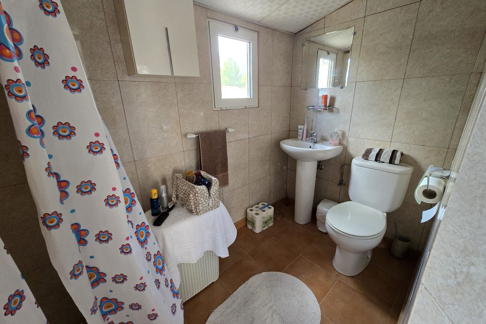 Herverkoop - Villa -
Sax