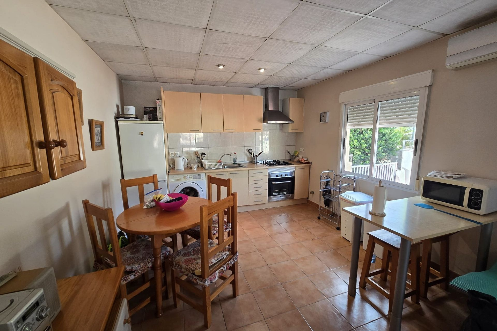 Herverkoop - Villa -
Sax