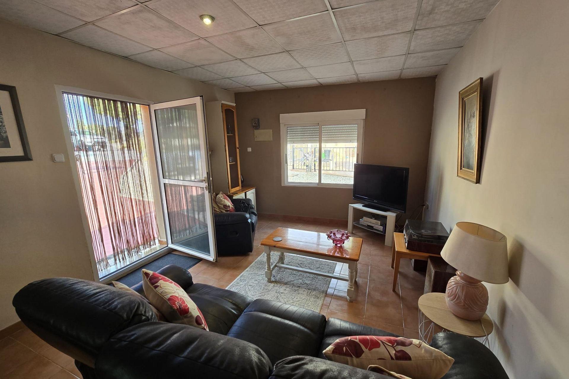 Herverkoop - Villa -
Sax