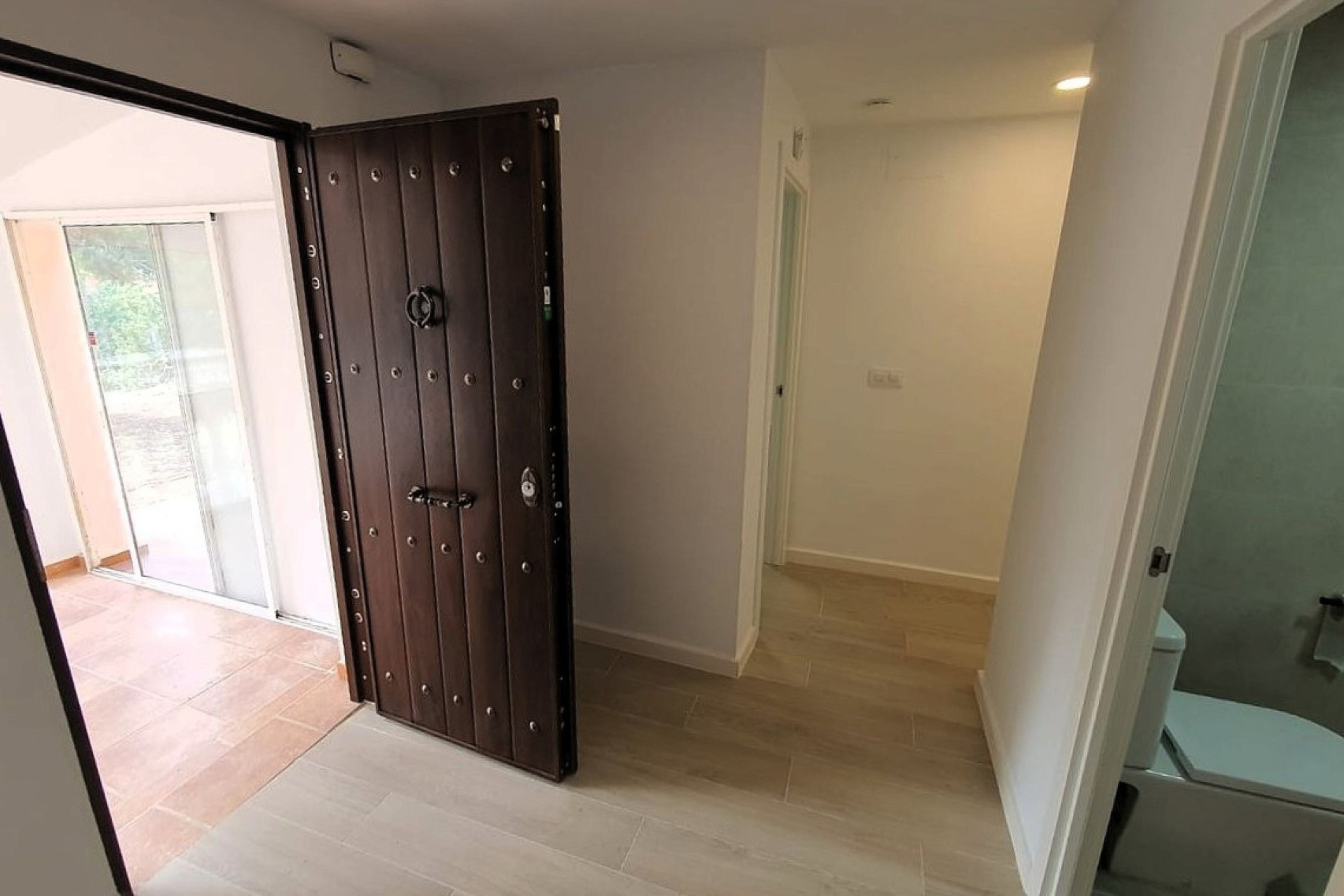 Herverkoop - Villa -
Tibi