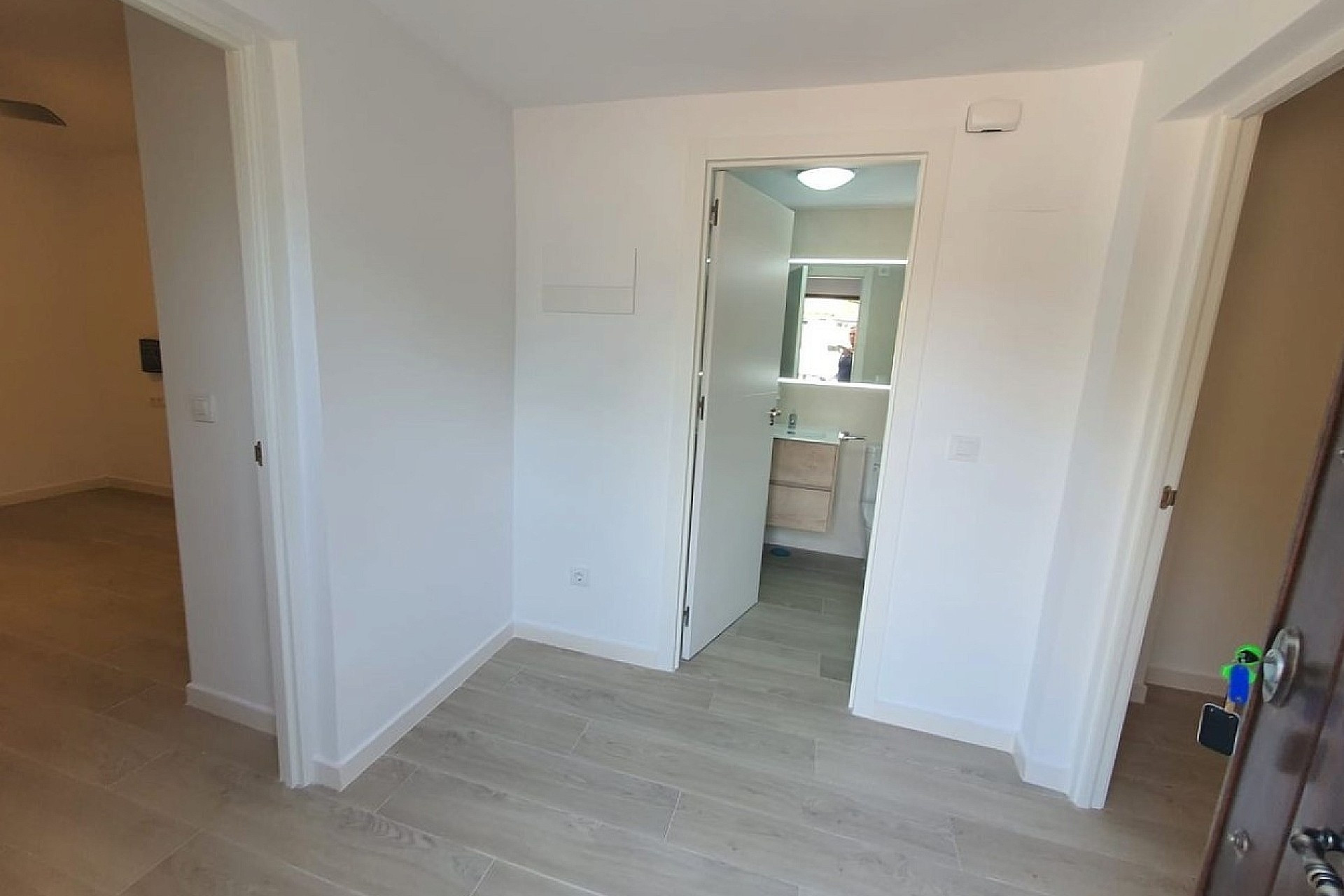 Herverkoop - Villa -
Tibi