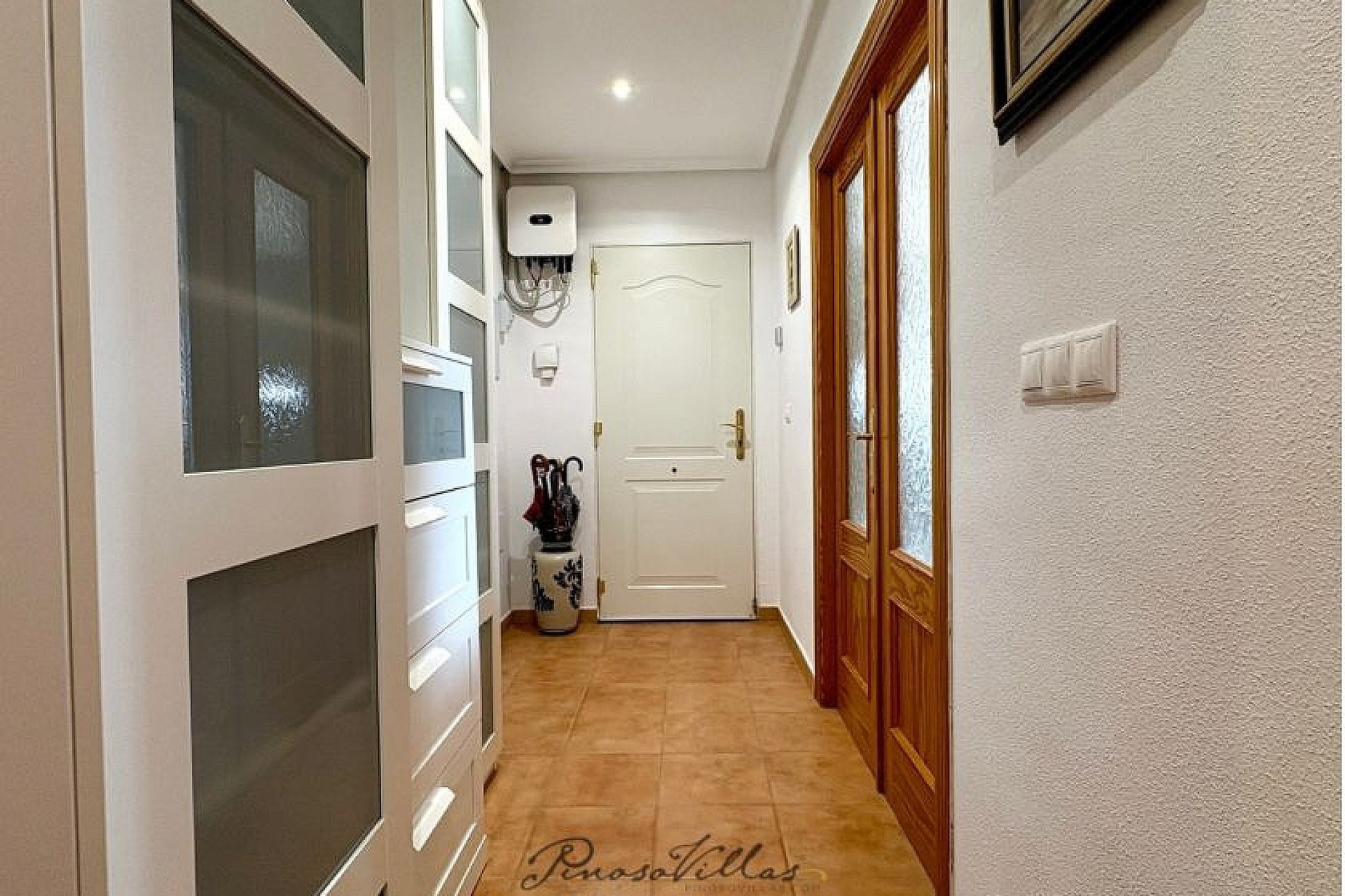 Herverkoop - Villa -
Torre Del Rico