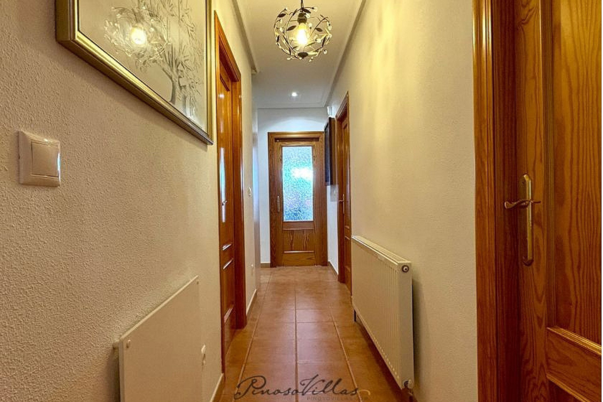 Herverkoop - Villa -
Torre Del Rico