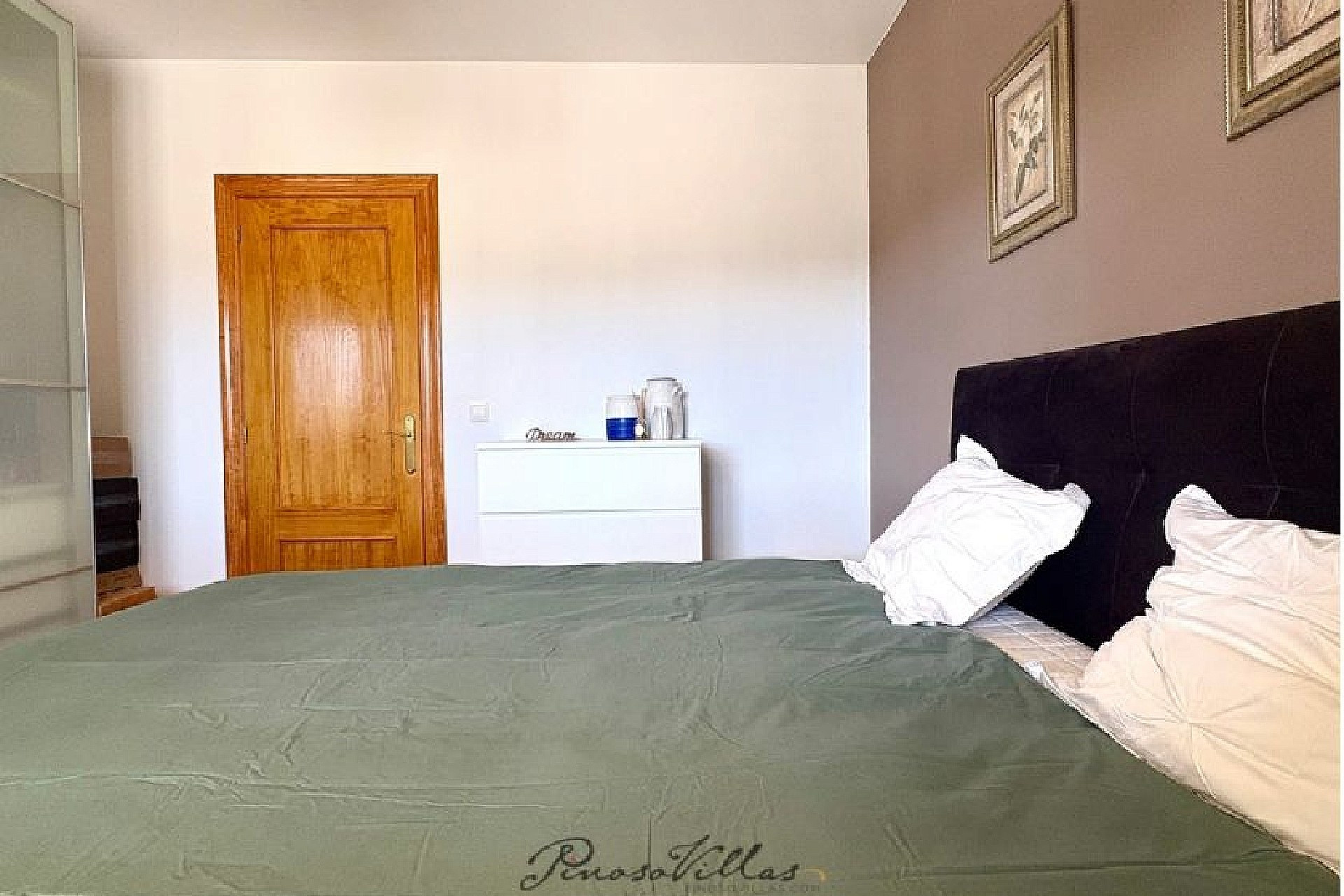 Herverkoop - Villa -
Torre Del Rico