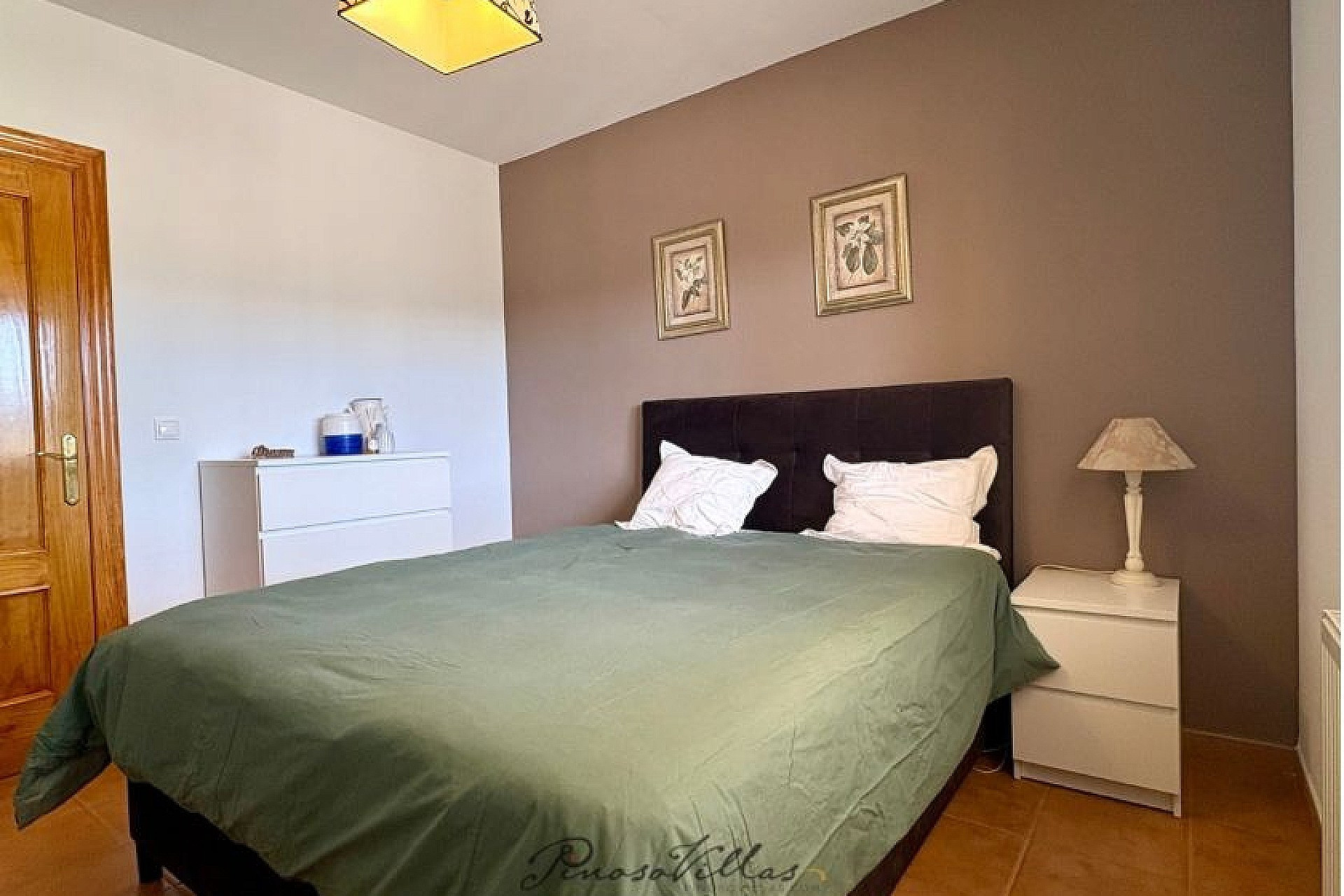 Herverkoop - Villa -
Torre Del Rico