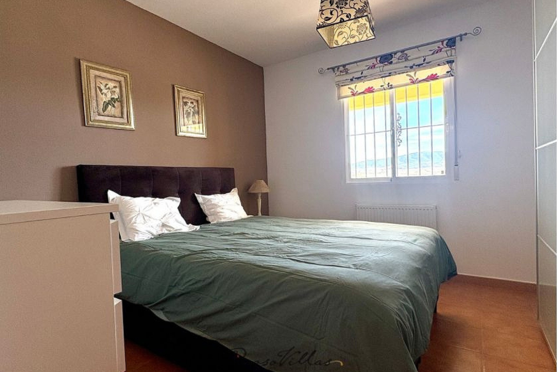 Herverkoop - Villa -
Torre Del Rico