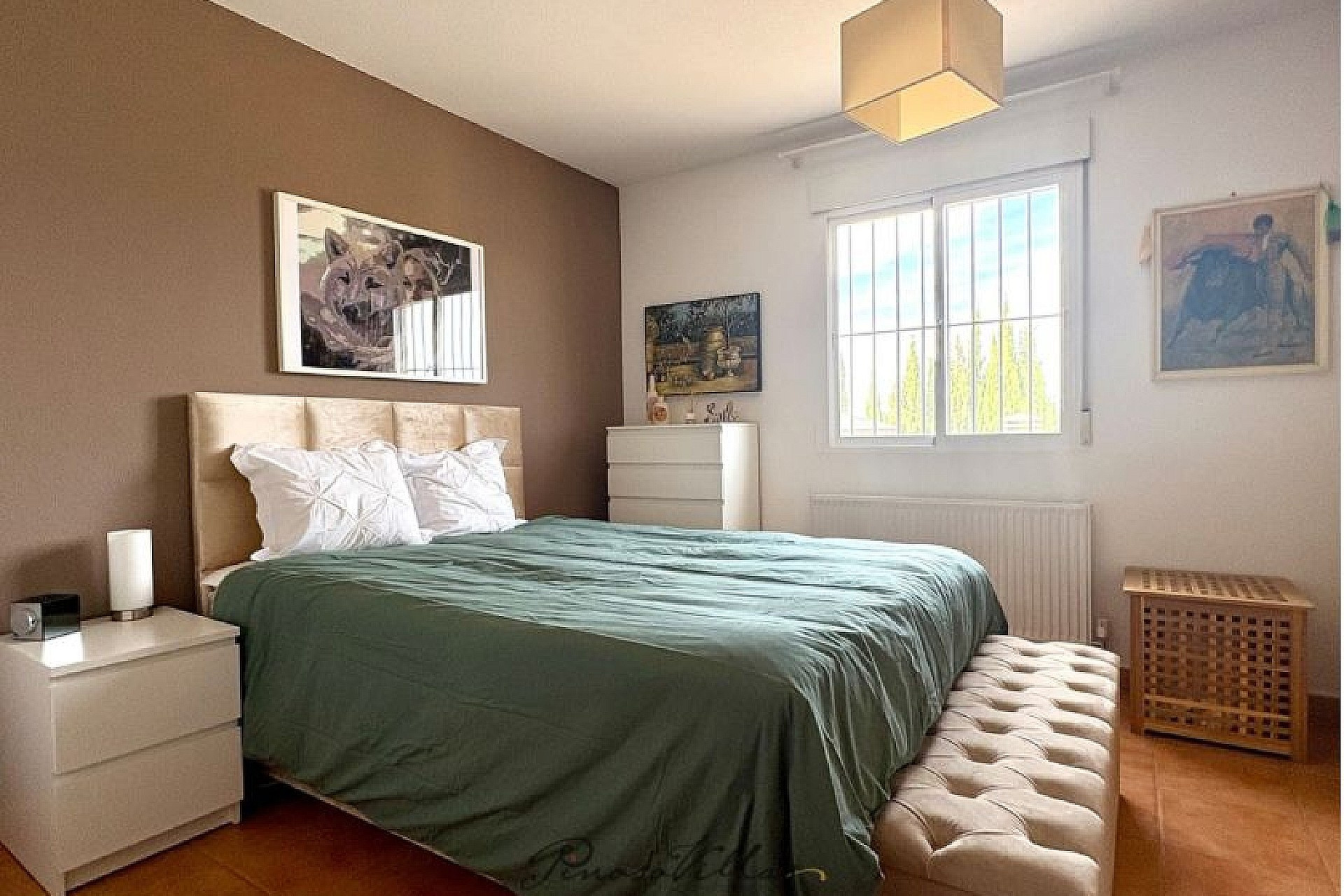 Herverkoop - Villa -
Torre Del Rico