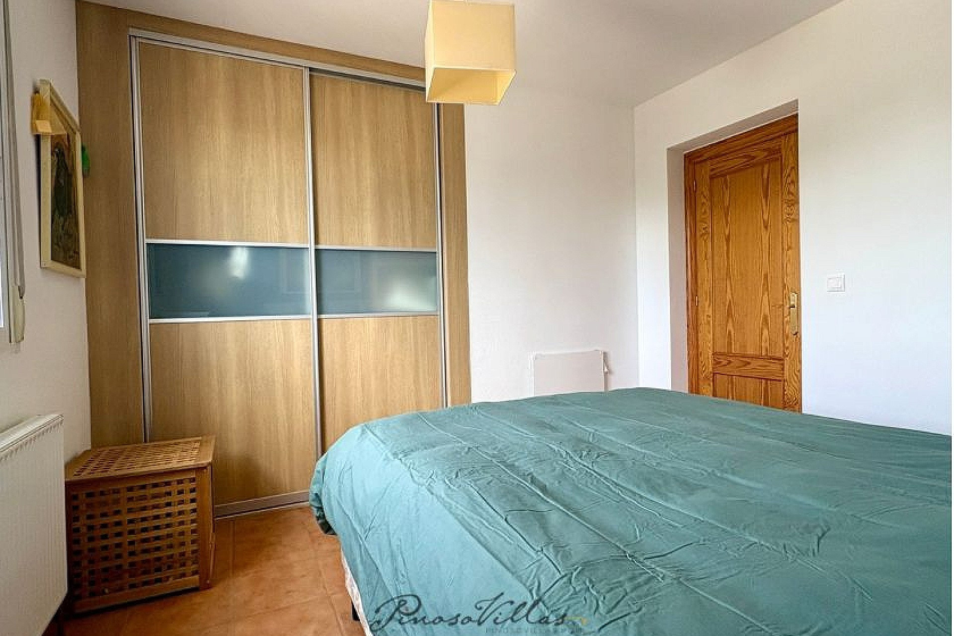 Herverkoop - Villa -
Torre Del Rico