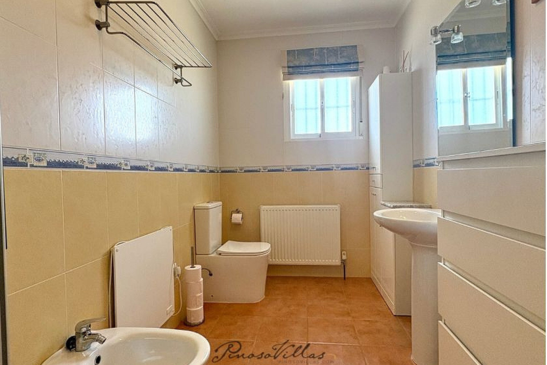 Herverkoop - Villa -
Torre Del Rico