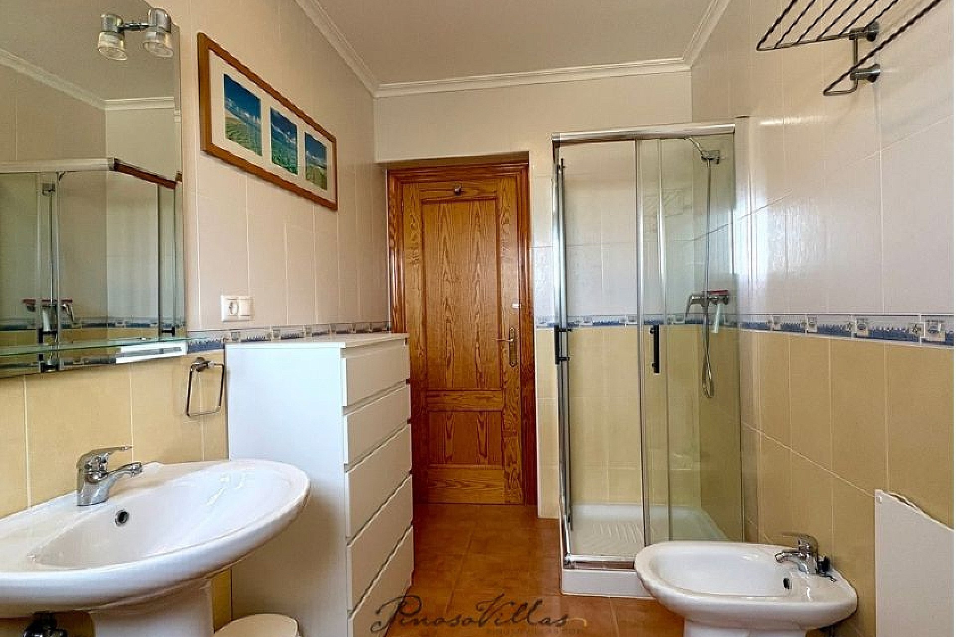 Herverkoop - Villa -
Torre Del Rico