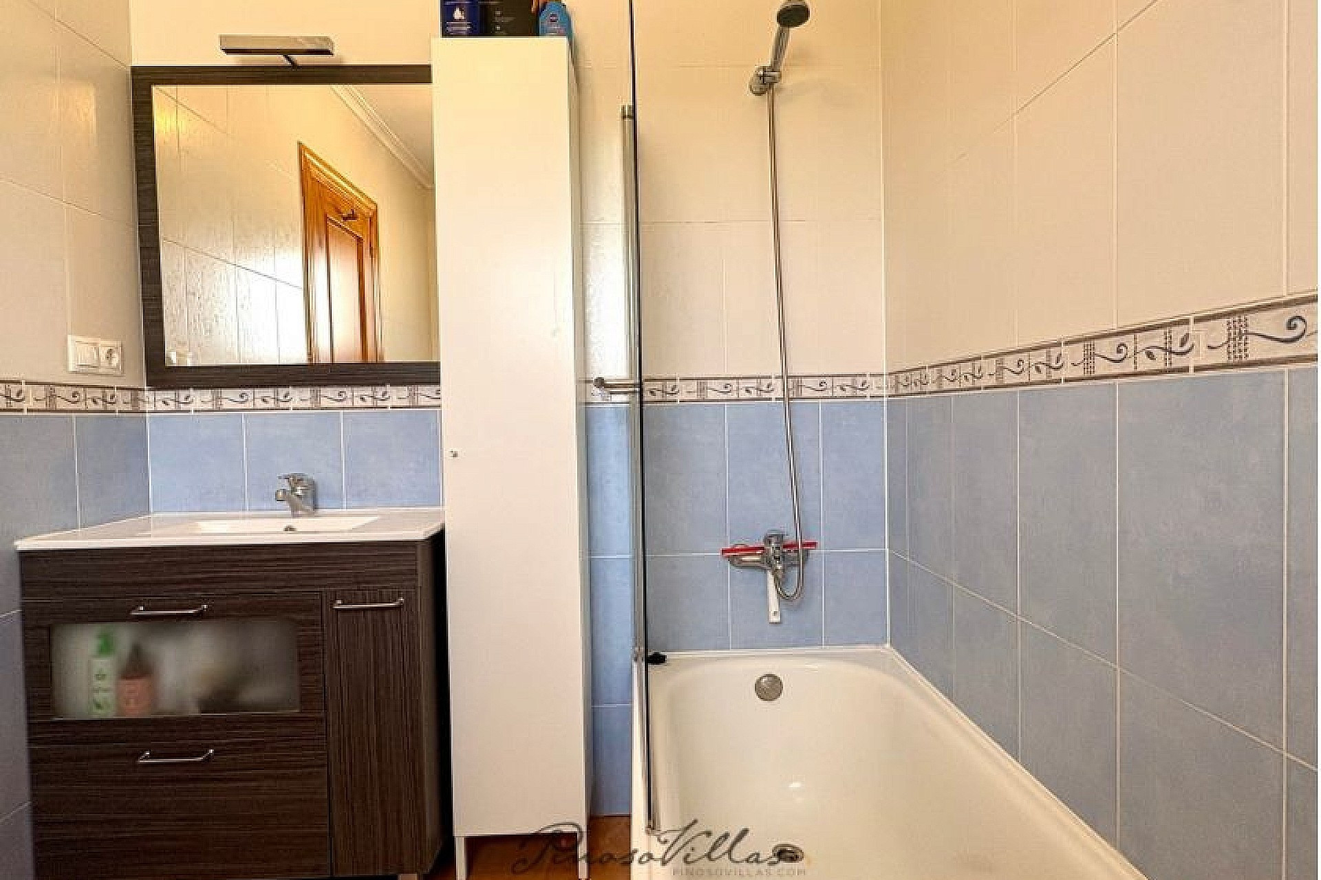 Herverkoop - Villa -
Torre Del Rico