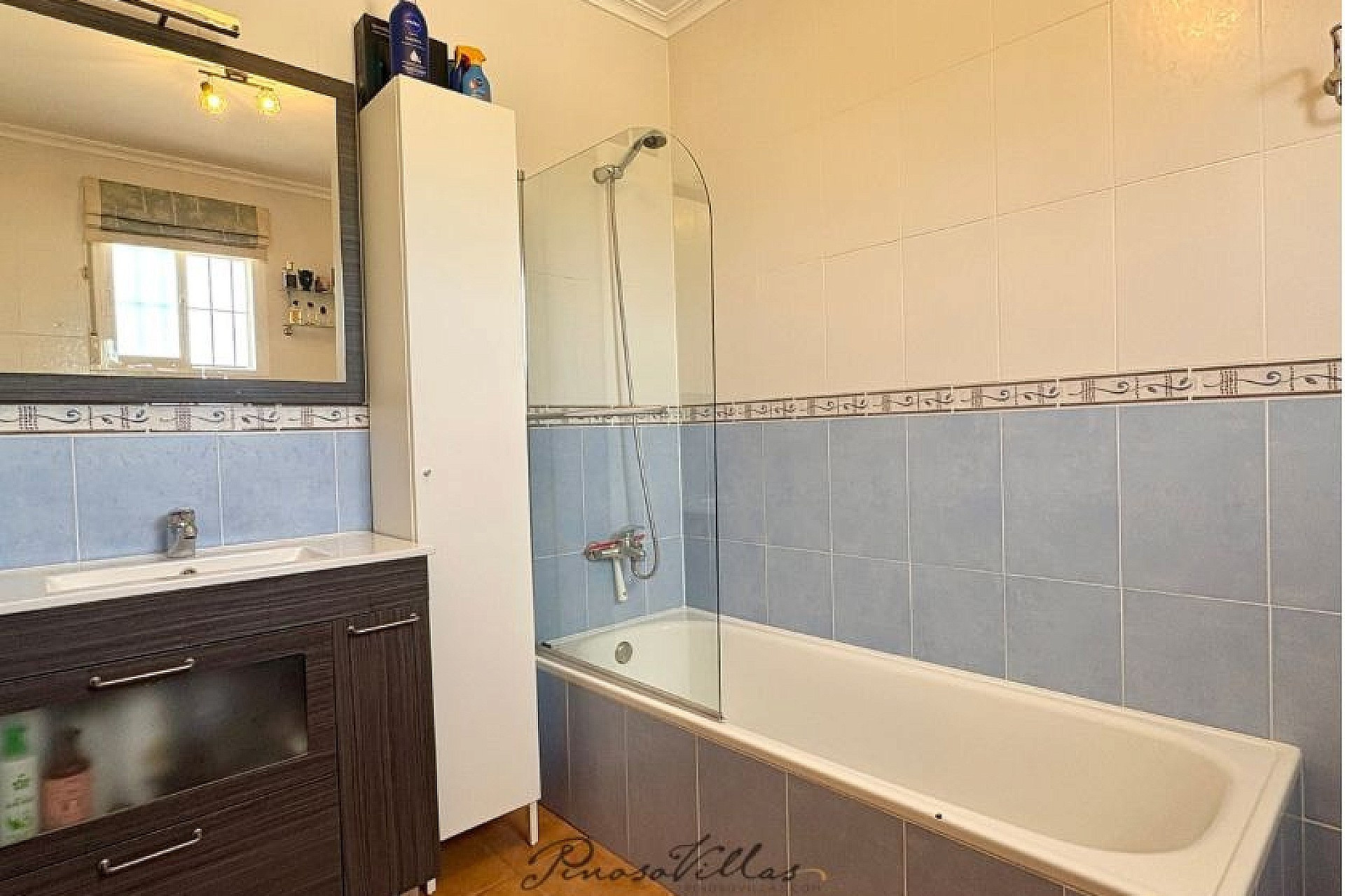 Herverkoop - Villa -
Torre Del Rico