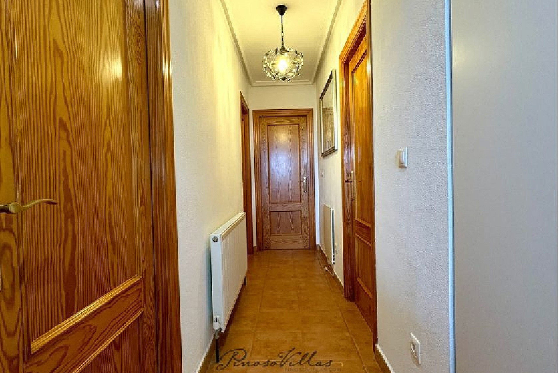 Herverkoop - Villa -
Torre Del Rico