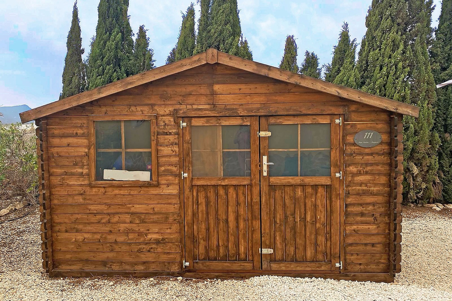 Herverkoop - Villa -
Torre Del Rico