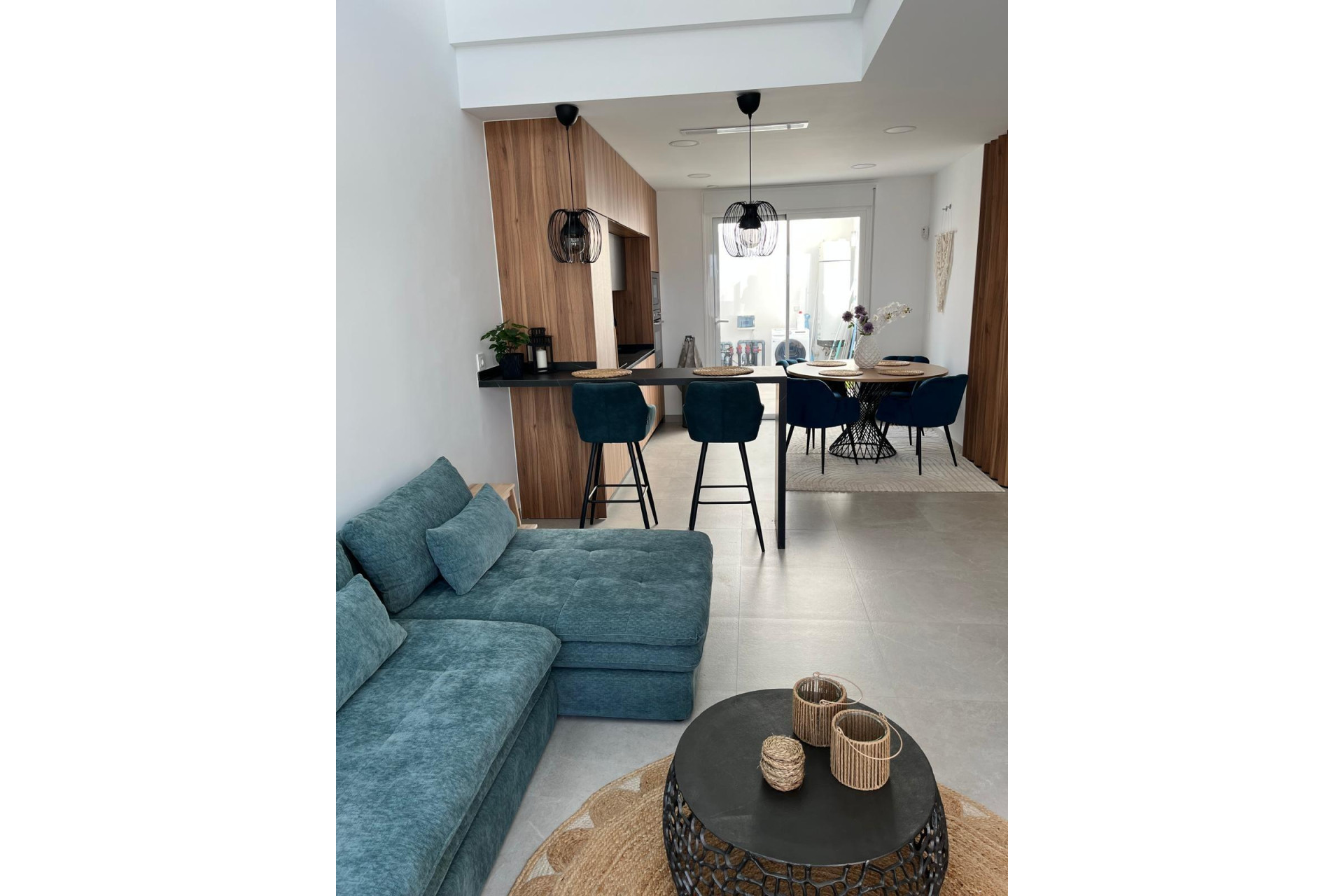 Herverkoop - Villa -
Torre Pacheco - Balsicas