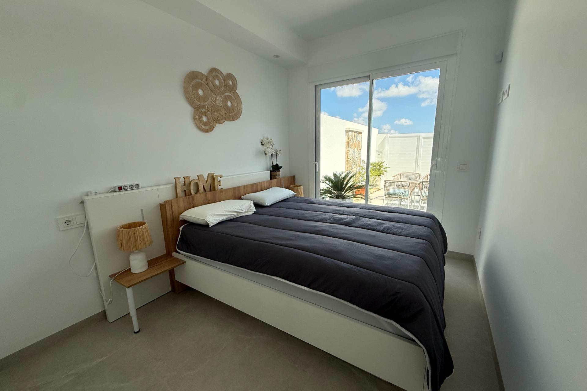 Herverkoop - Villa -
Torre Pacheco - Balsicas