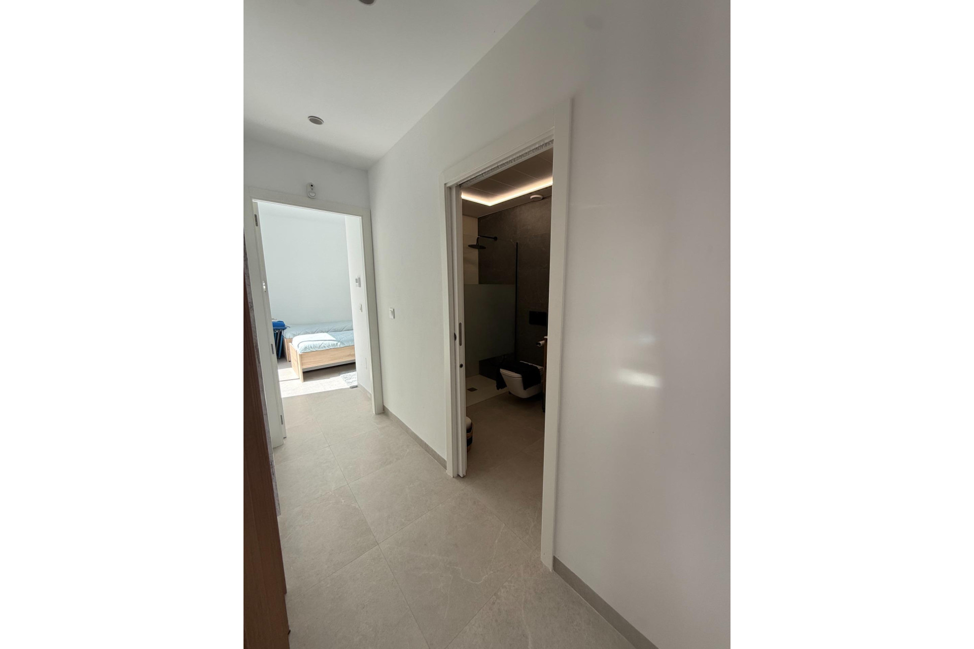 Herverkoop - Villa -
Torre Pacheco - Balsicas