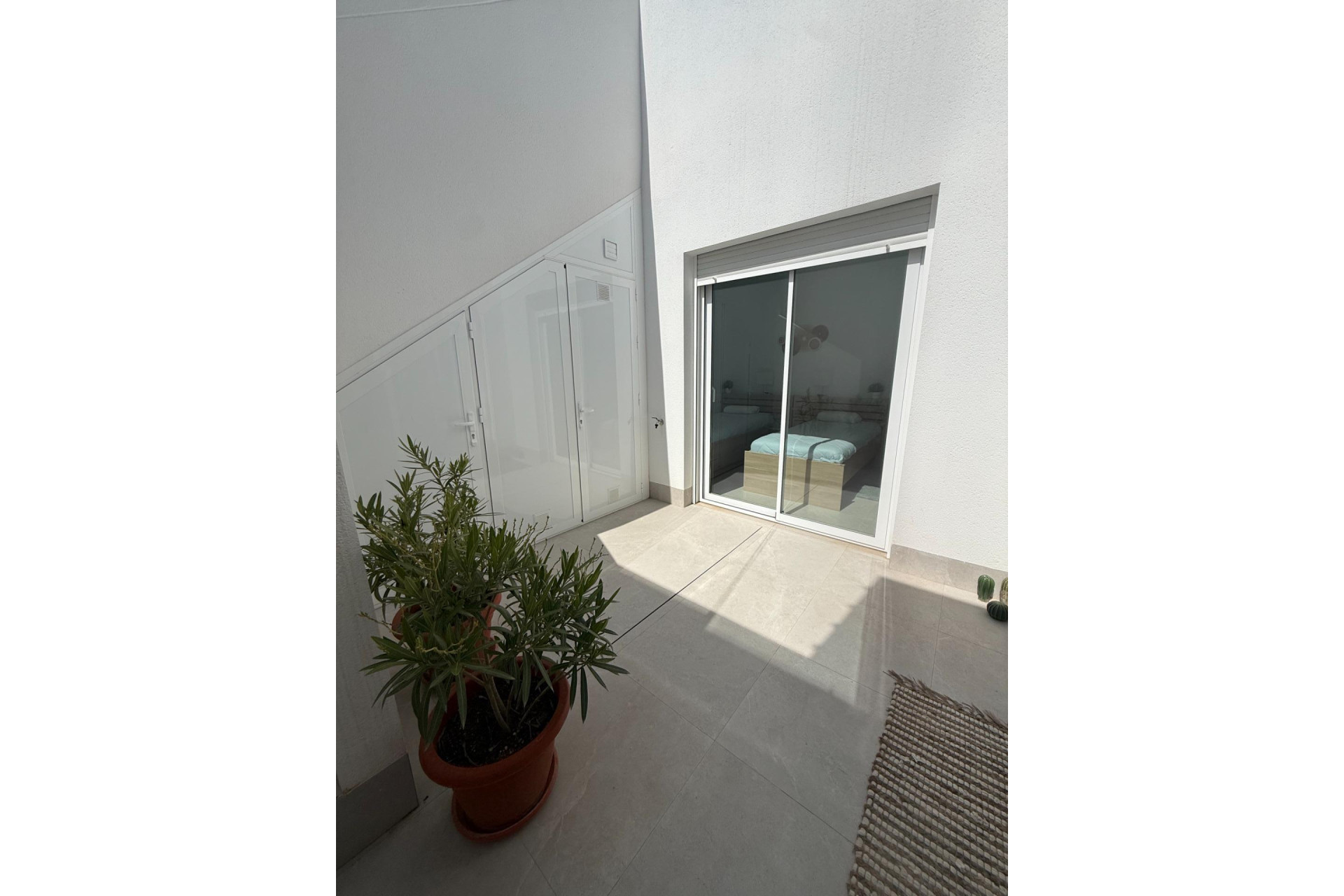 Herverkoop - Villa -
Torre Pacheco - Balsicas