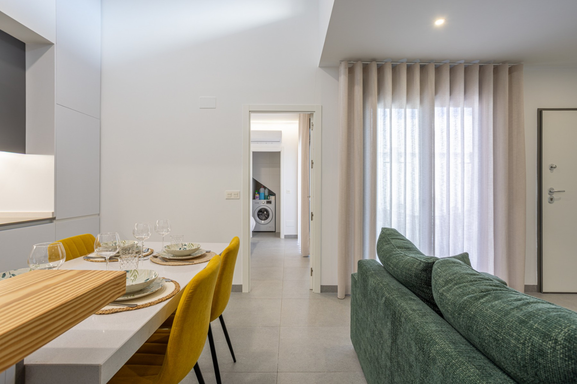 Herverkoop - Villa -
Torre Pacheco - Inland