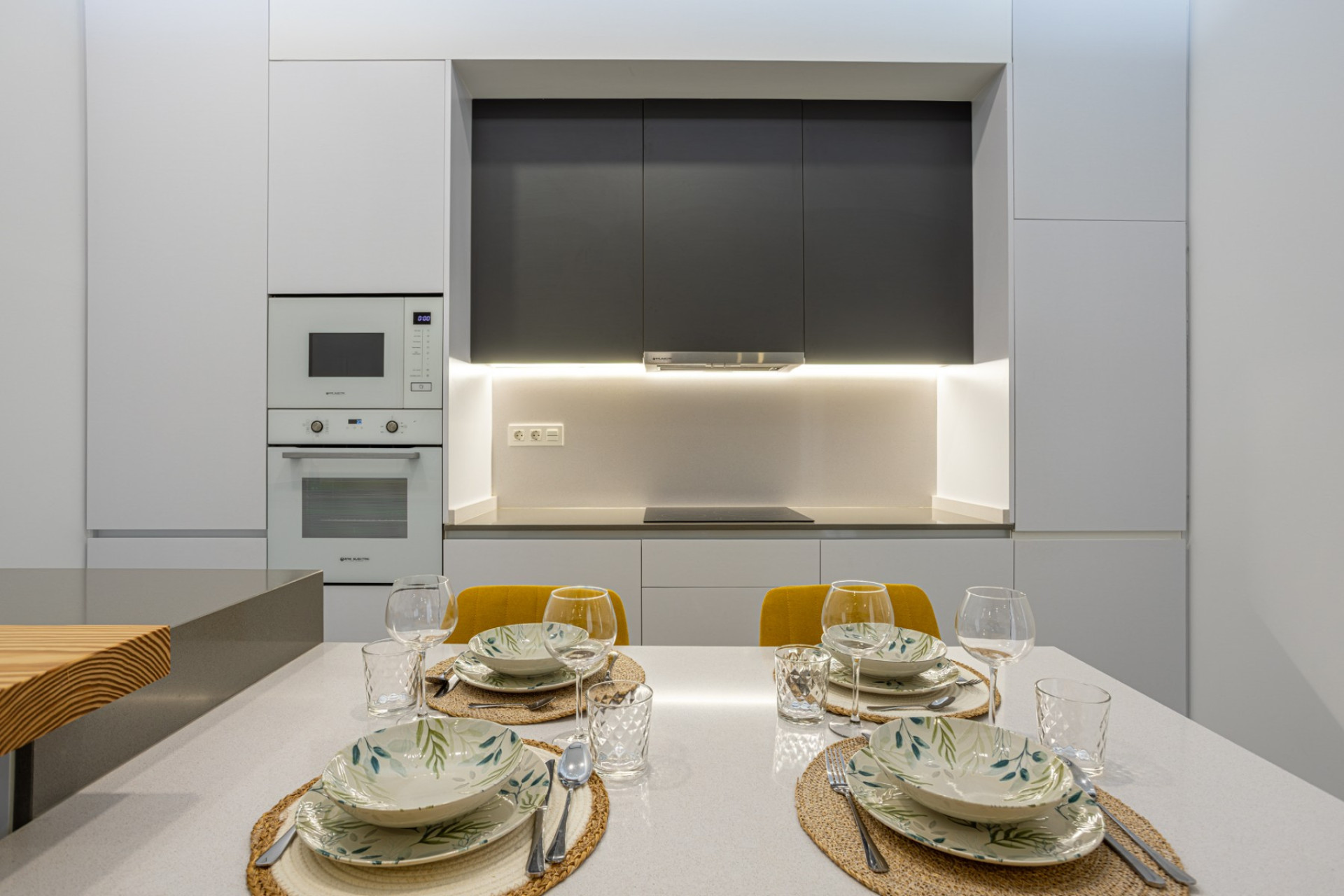Herverkoop - Villa -
Torre Pacheco - Inland