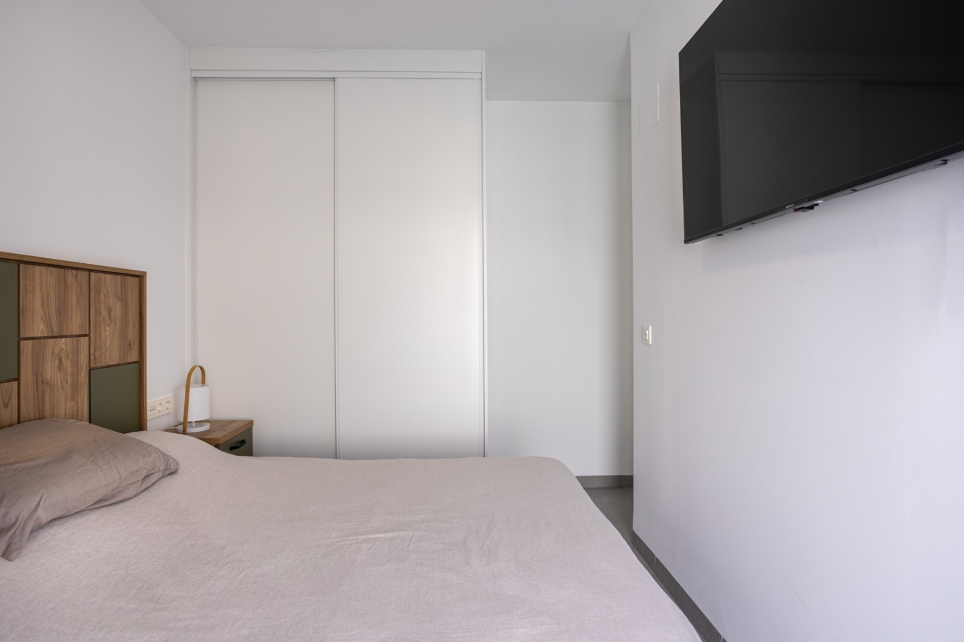 Herverkoop - Villa -
Torre Pacheco - Inland