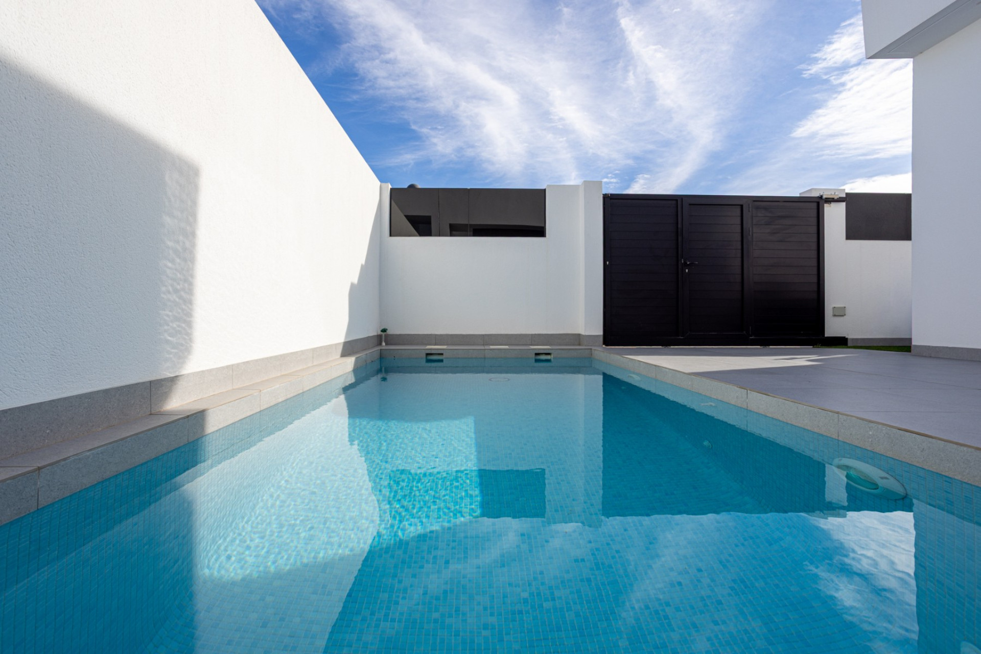 Herverkoop - Villa -
Torre Pacheco - Inland