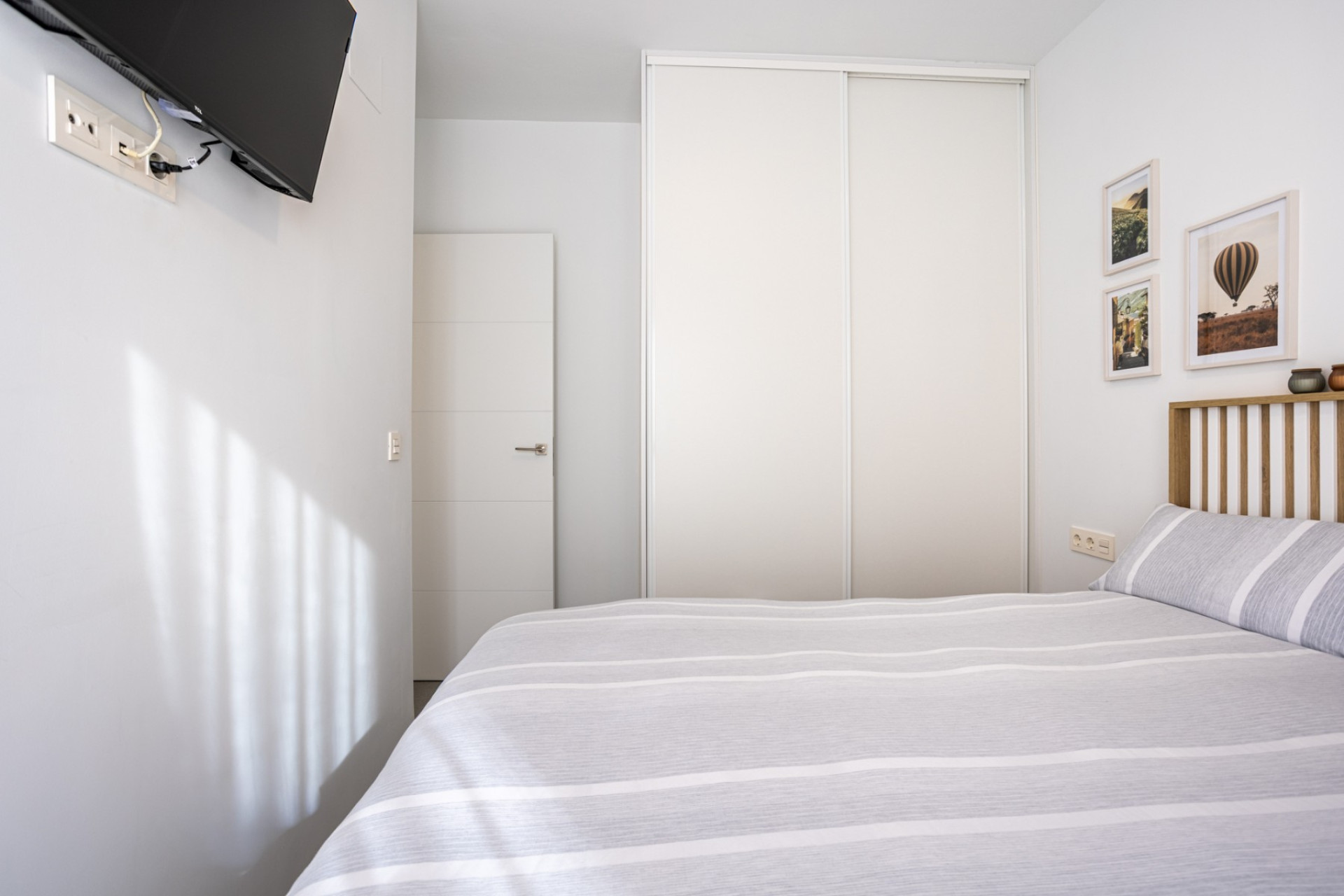 Herverkoop - Villa -
Torre Pacheco - Inland
