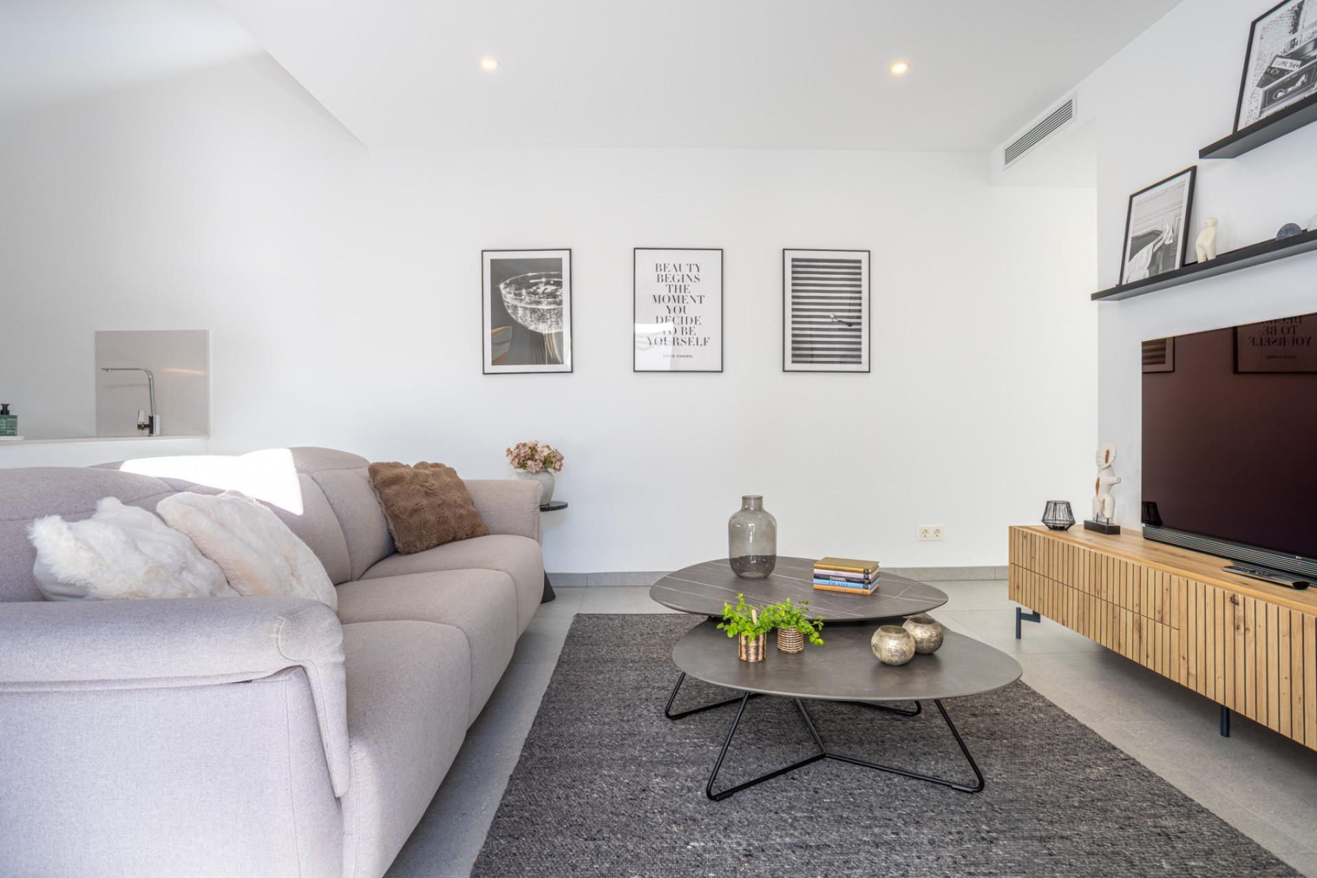 Herverkoop - Villa -
Torre Pacheco - Roldán