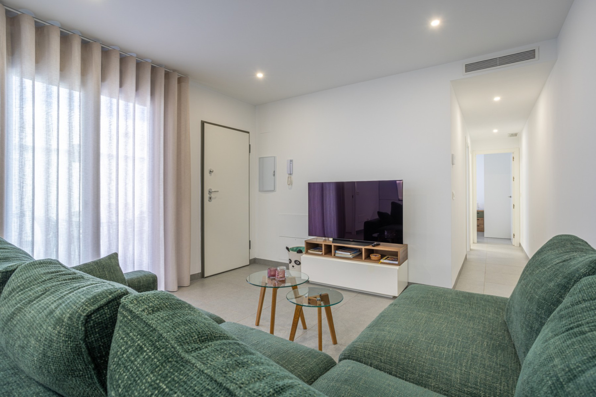 Herverkoop - Villa -
Torre Pacheco - Roldán