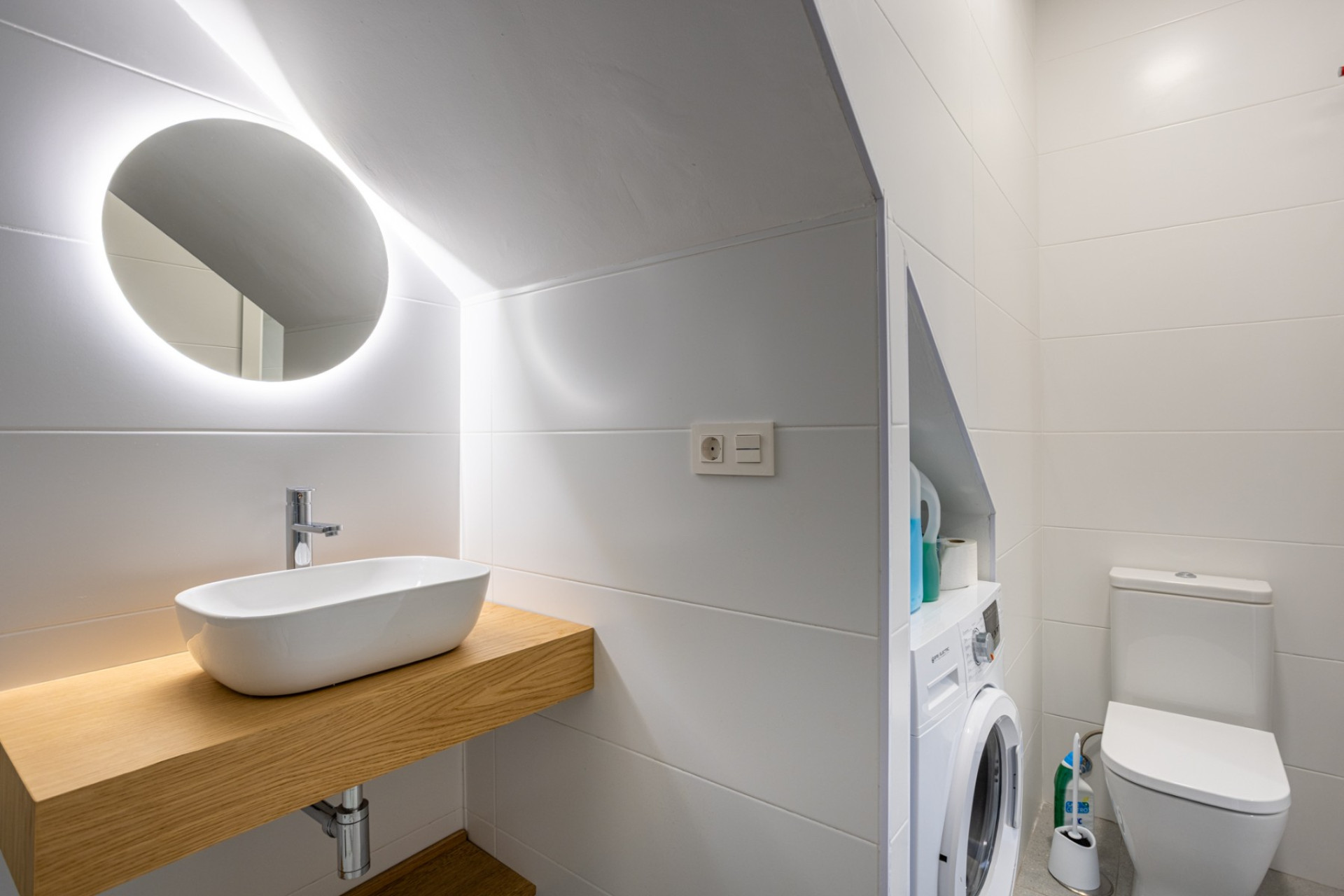 Herverkoop - Villa -
Torre Pacheco - Roldán