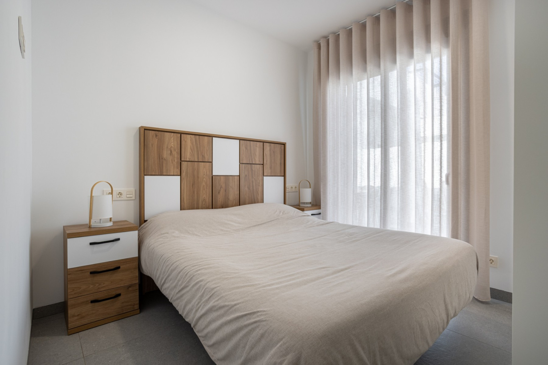 Herverkoop - Villa -
Torre Pacheco - Roldán