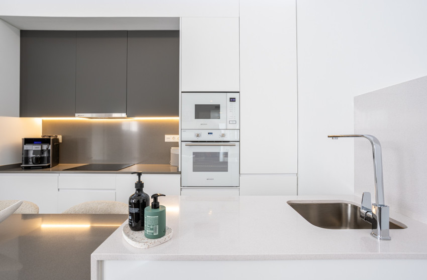 Herverkoop - Villa -
Torre Pacheco - Roldán