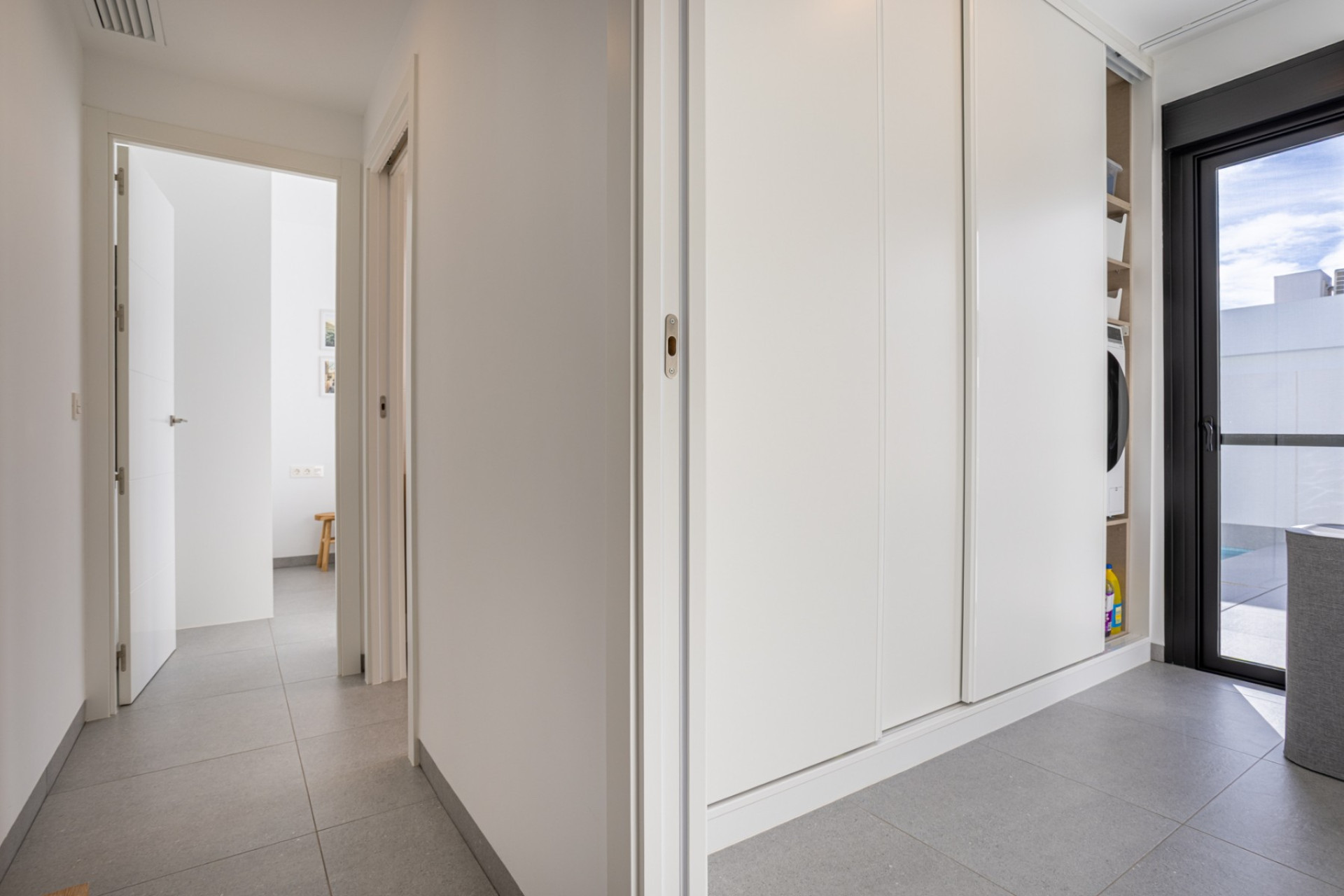 Herverkoop - Villa -
Torre Pacheco - Roldán