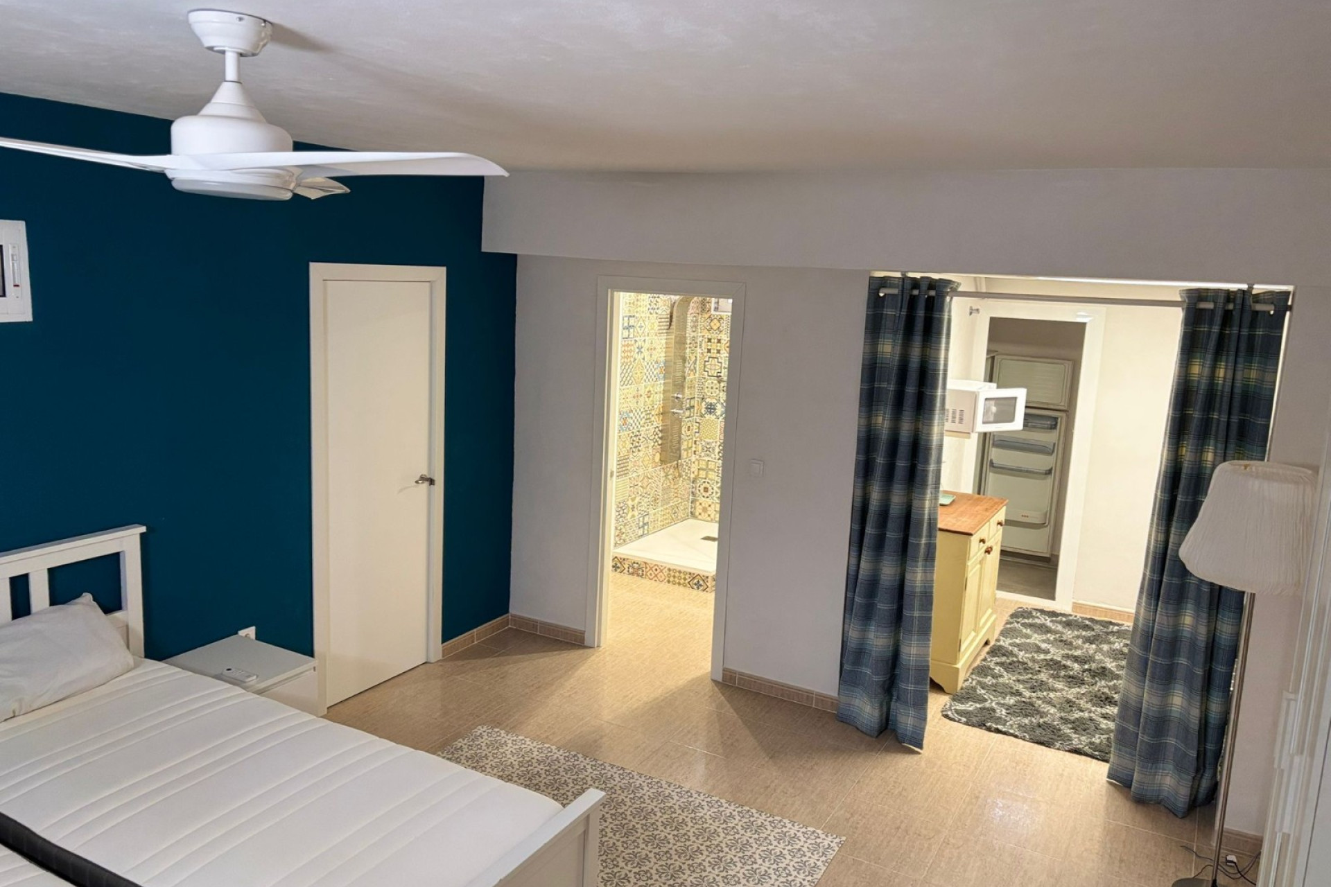 Herverkoop - Villa -
Torre Pacheco - Sierra Golf - Balsicas