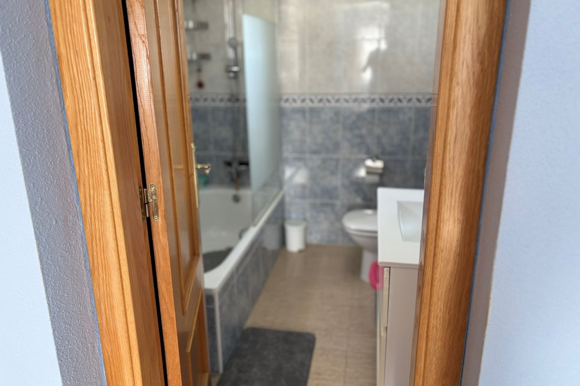 Herverkoop - Villa -
Torre Pacheco - Sierra Golf - Balsicas