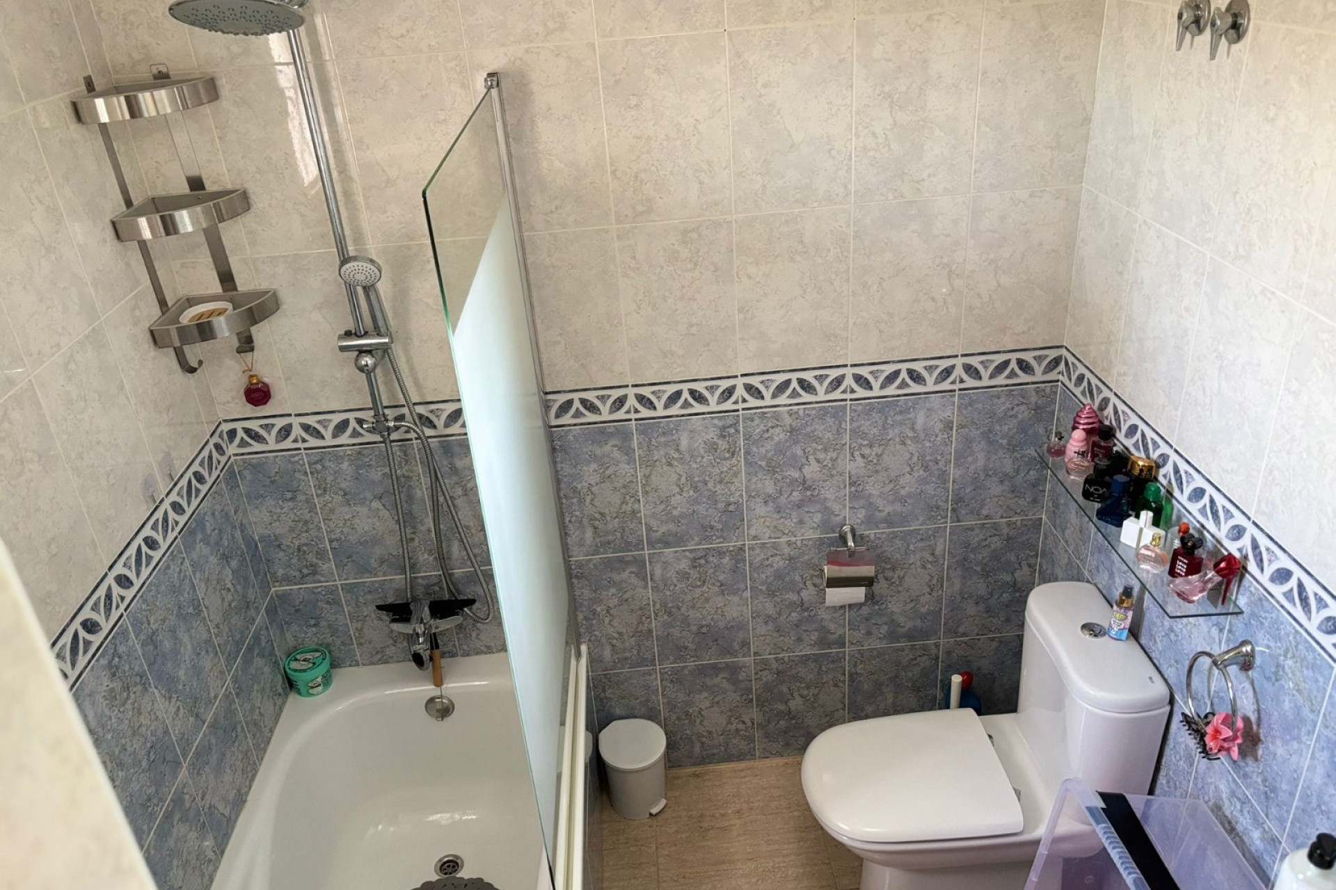 Herverkoop - Villa -
Torre Pacheco - Sierra Golf - Balsicas