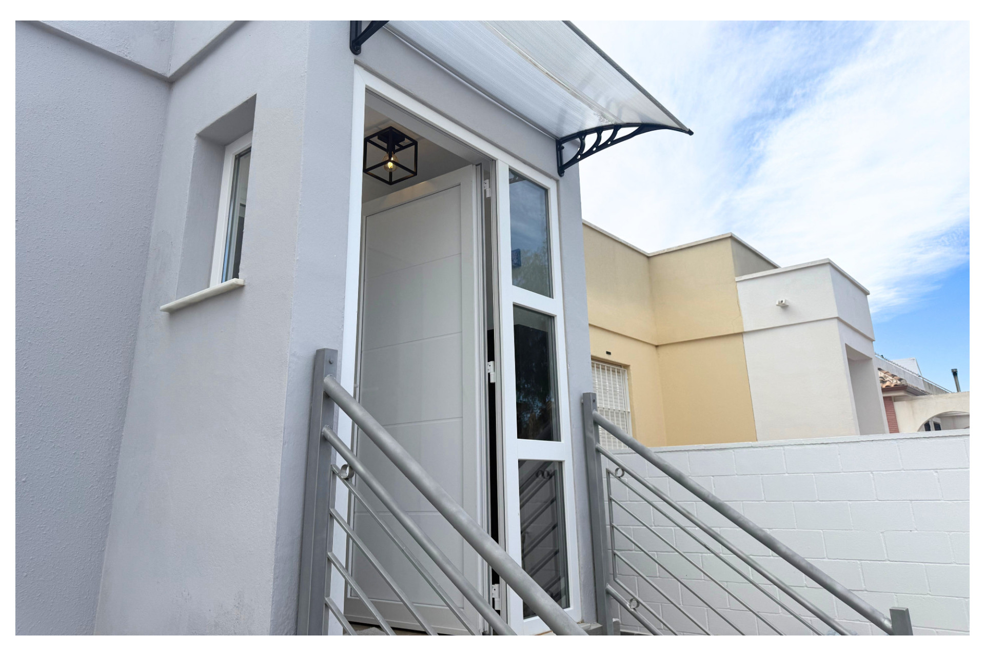 Herverkoop - Villa -
Torre Pacheco - Sierra Golf