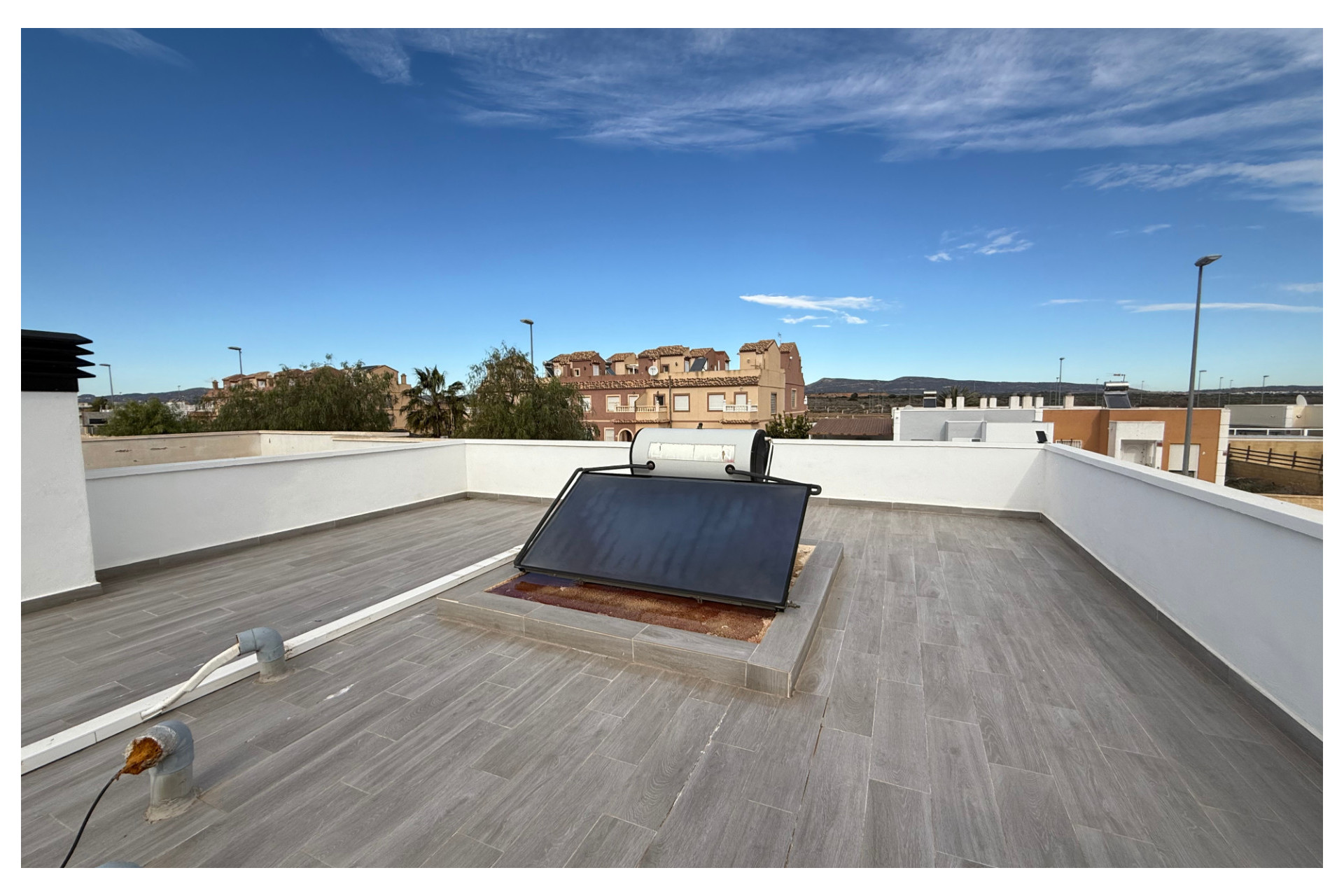 Herverkoop - Villa -
Torre Pacheco - Sierra Golf
