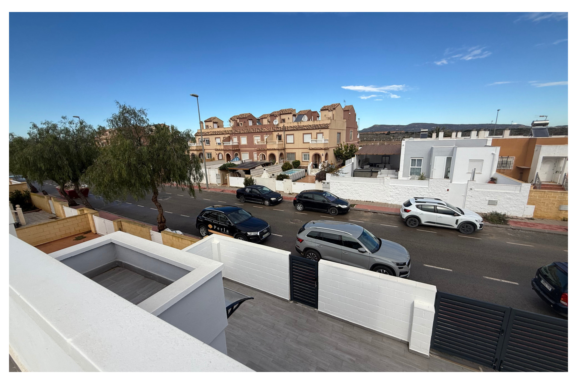Herverkoop - Villa -
Torre Pacheco - Sierra Golf