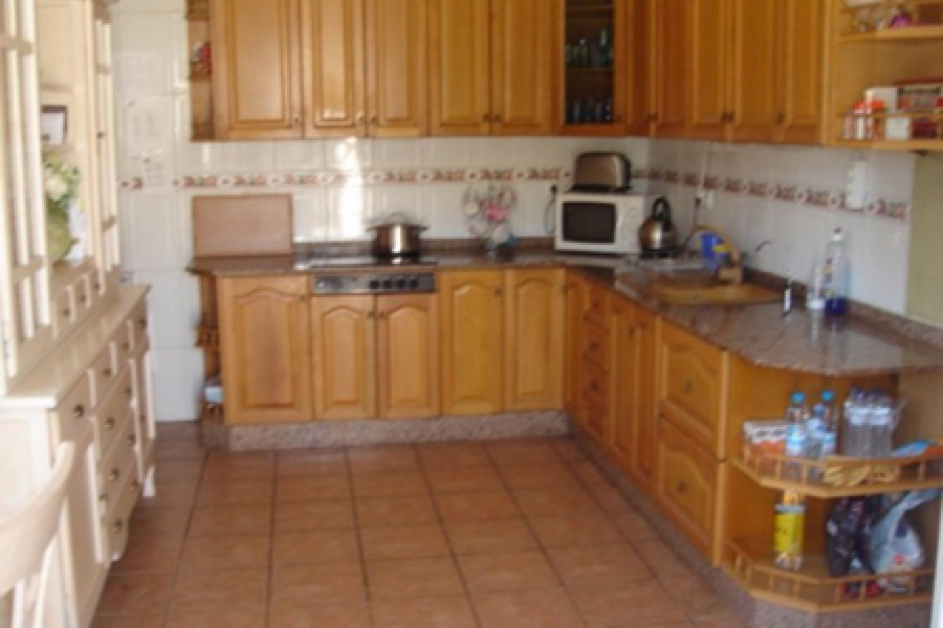 Herverkoop - Villa -
Torre Pacheco - Torre-Pacheco