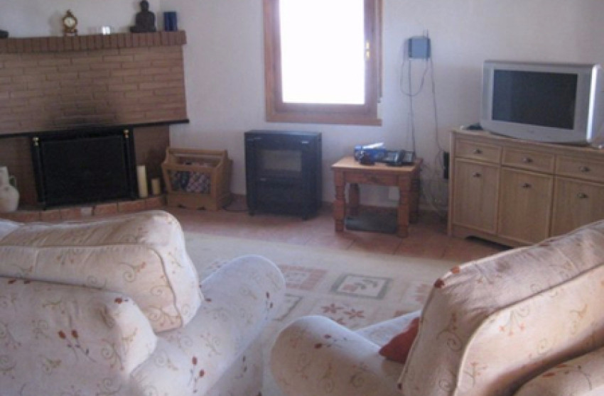 Herverkoop - Villa -
Torre Pacheco - Torre-Pacheco