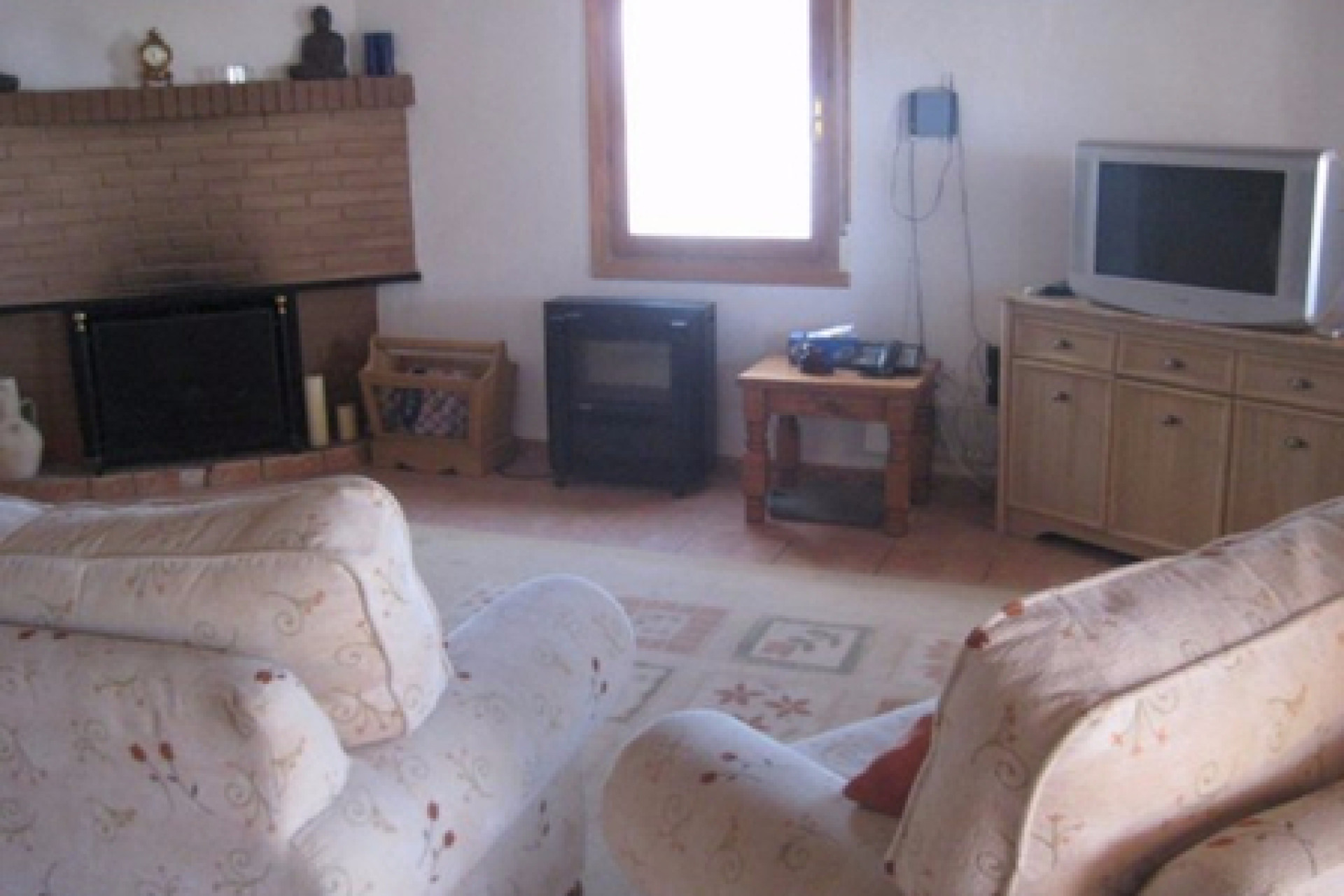 Herverkoop - Villa -
Torre Pacheco - Torre-Pacheco