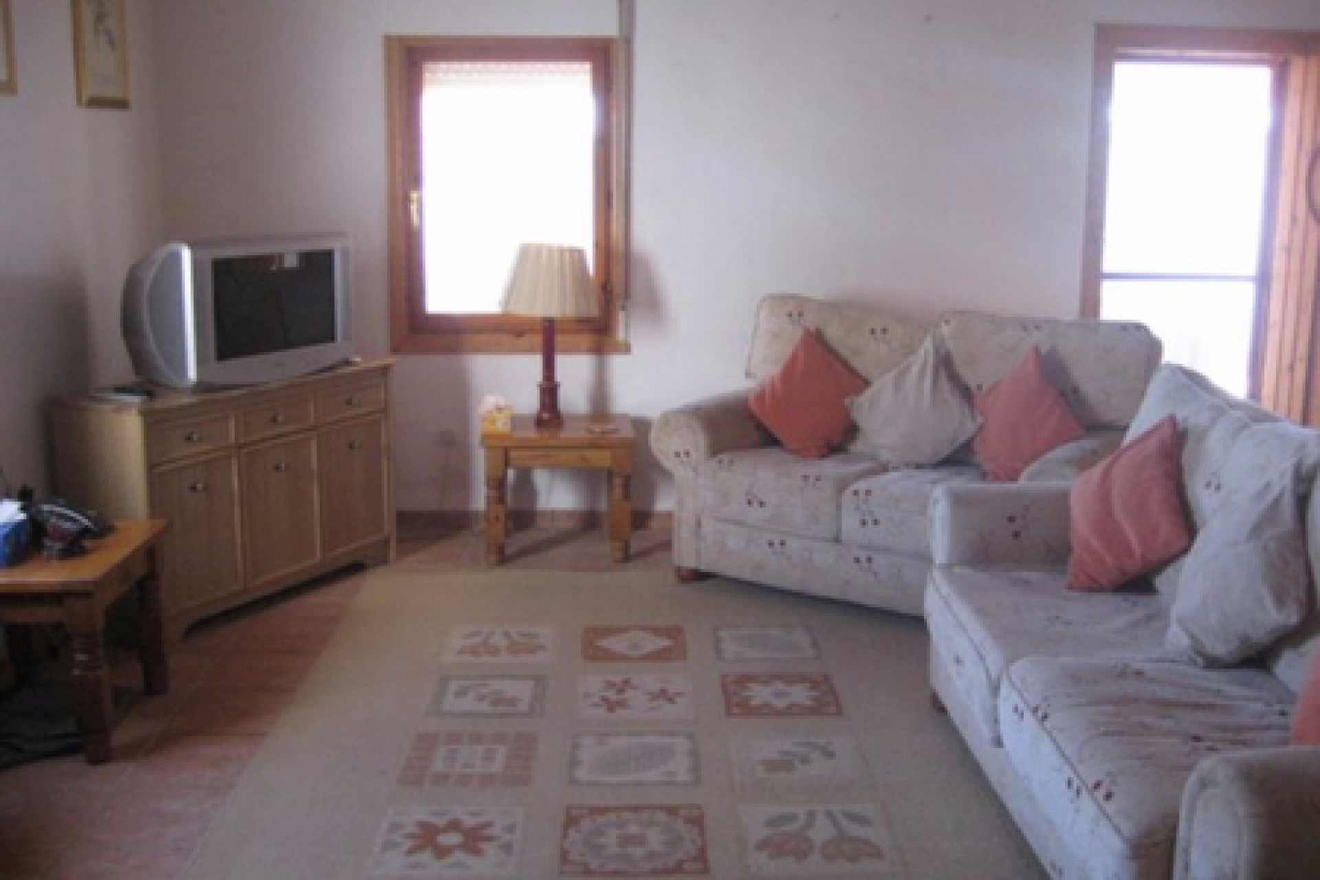 Herverkoop - Villa -
Torre Pacheco - Torre-Pacheco