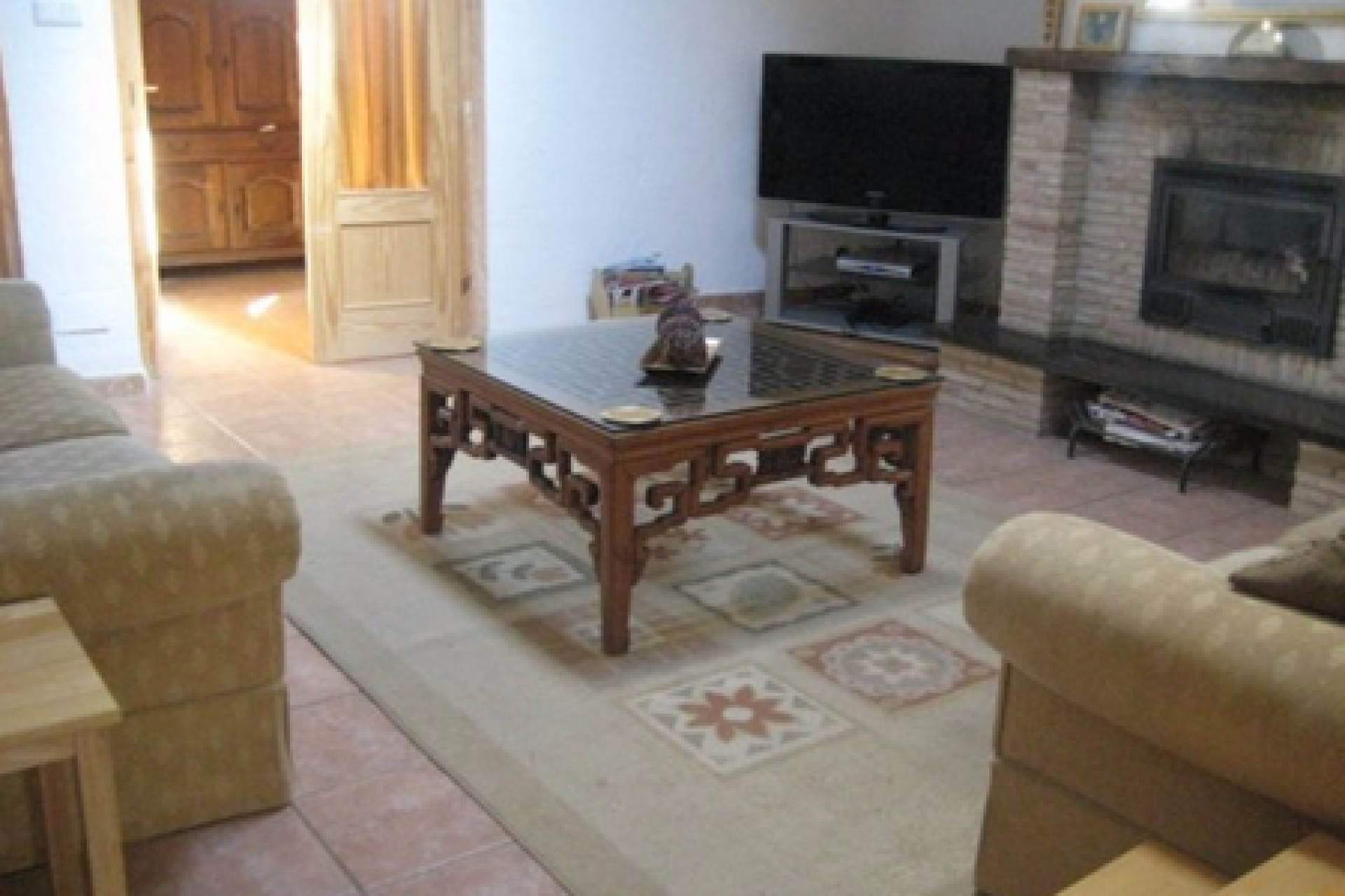 Herverkoop - Villa -
Torre Pacheco - Torre-Pacheco