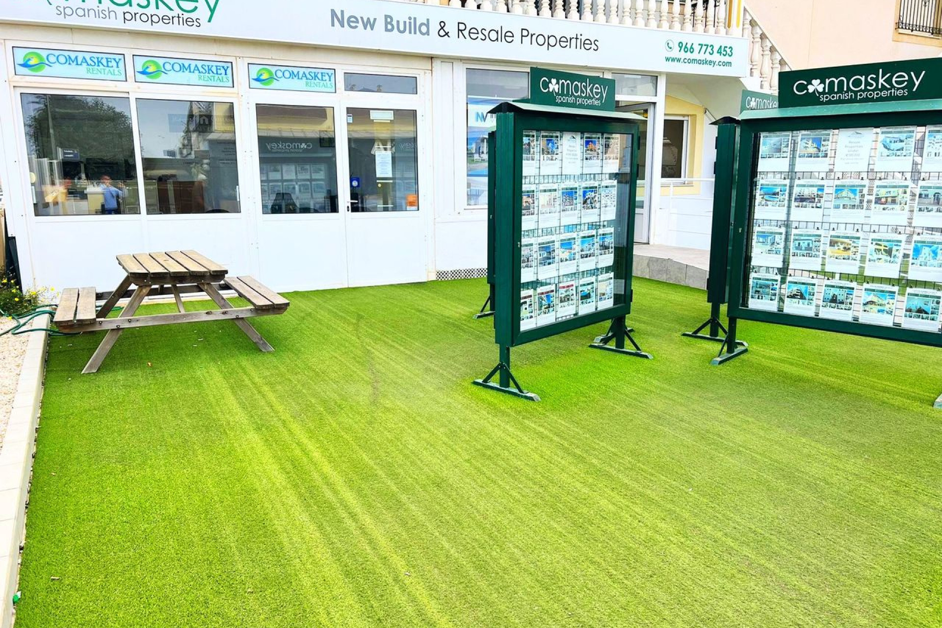 Herverkoop - Villa -
Torre Pacheco - Torre-Pacheco